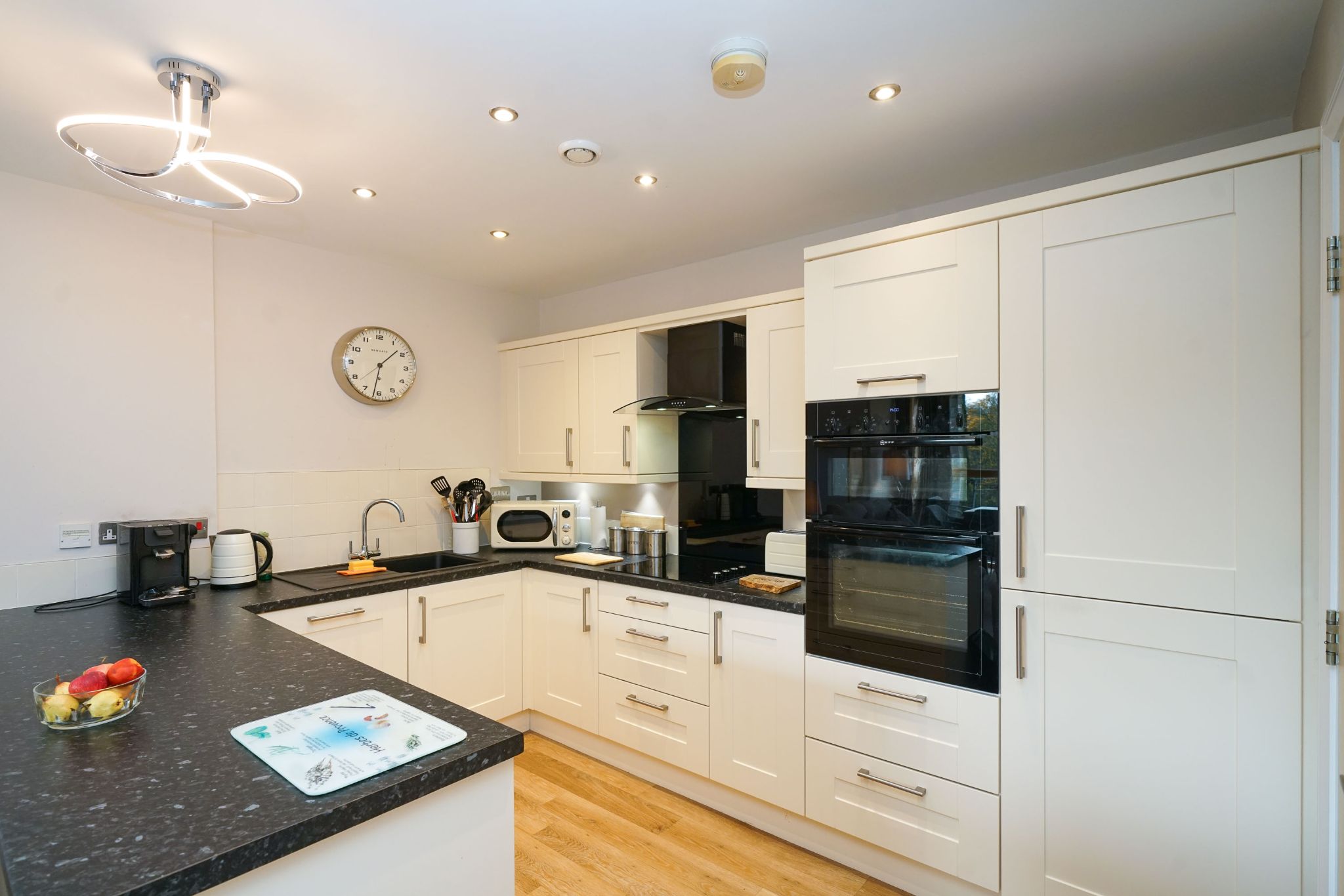 2 bedroom apartment flat/apartment For Sale in Bolton - Photograph 16.