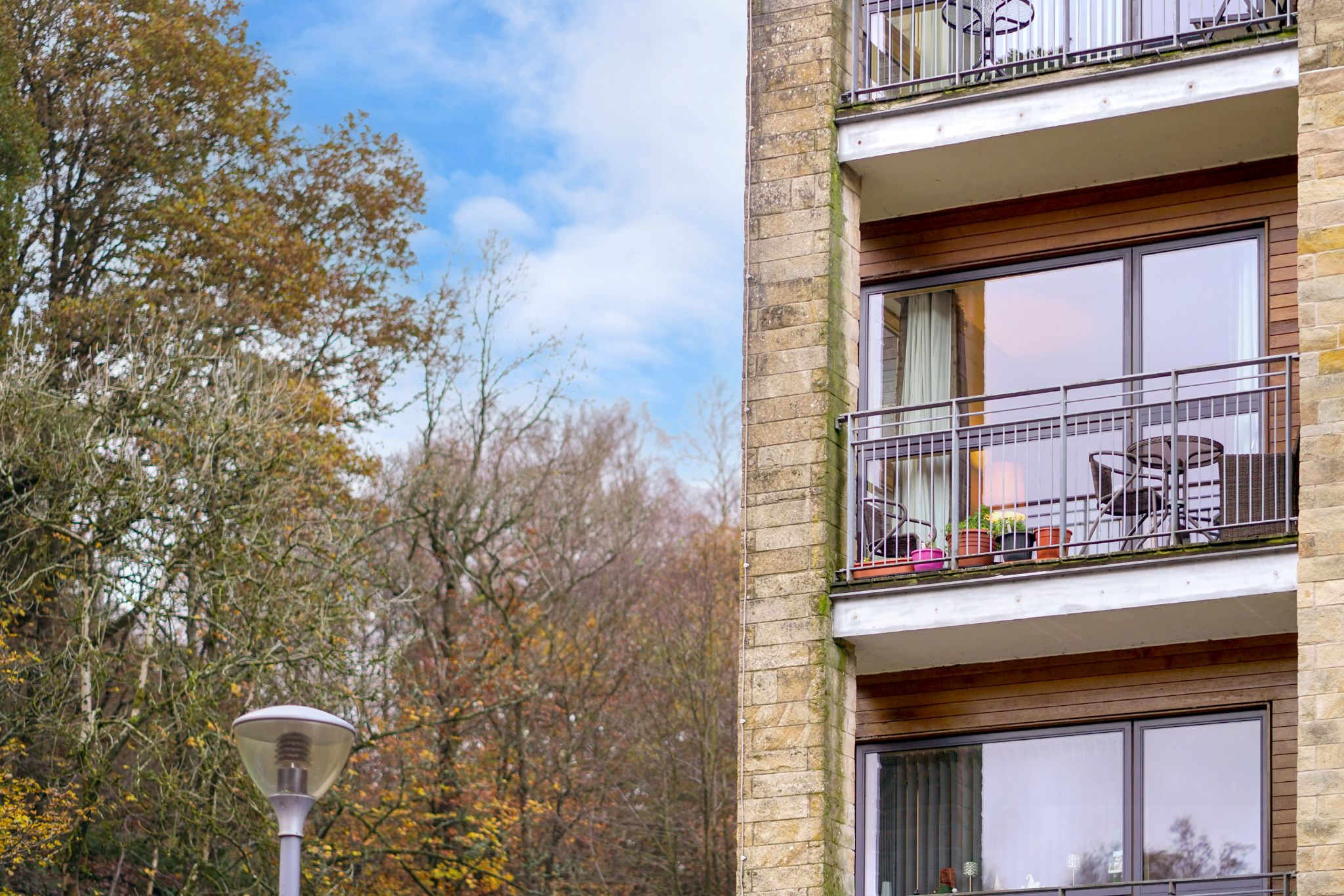 2 bedroom apartment flat/apartment For Sale in Bolton - Photograph 4.