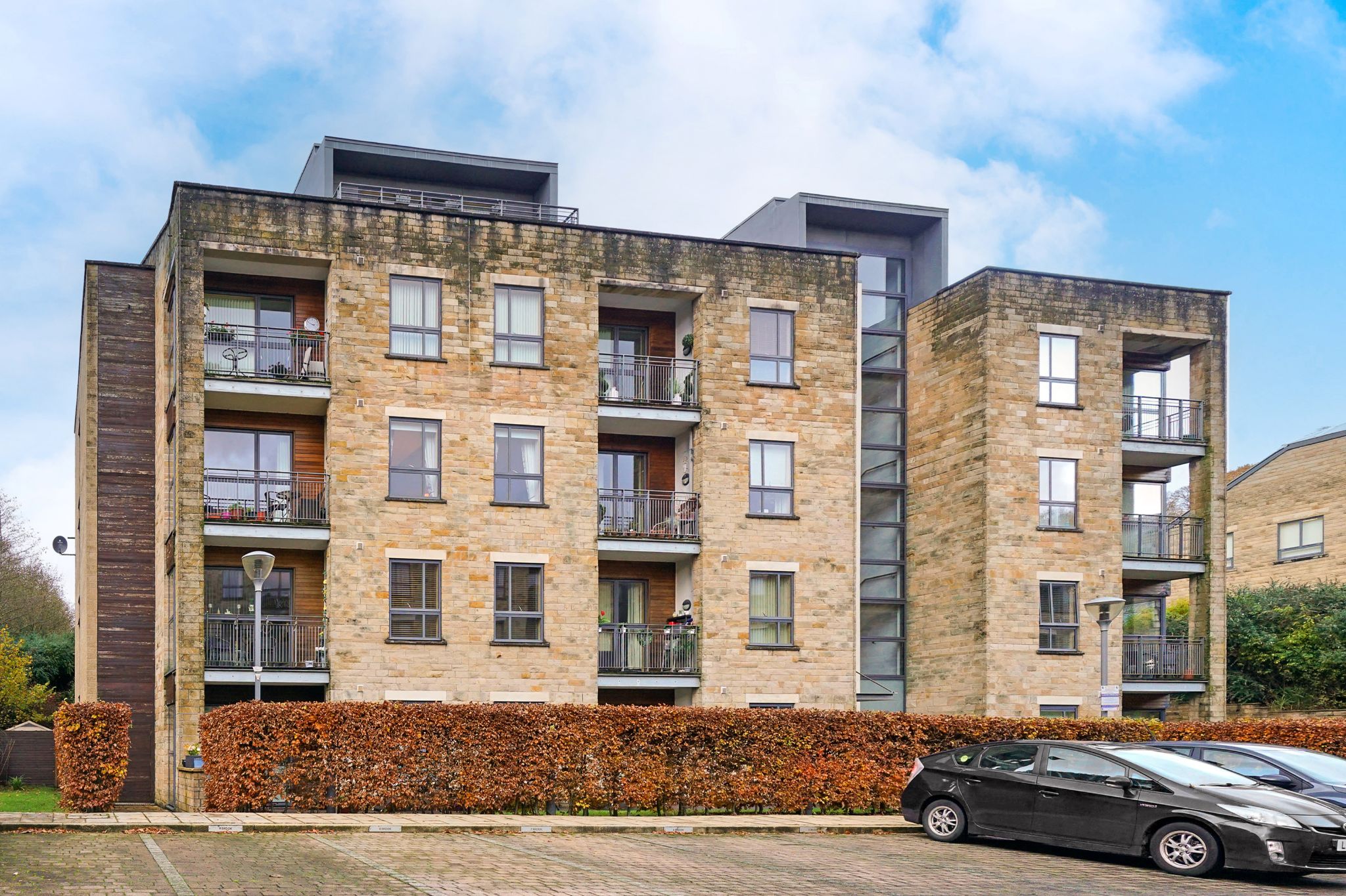 2 bedroom apartment flat/apartment For Sale in Bolton - Photograph 2.