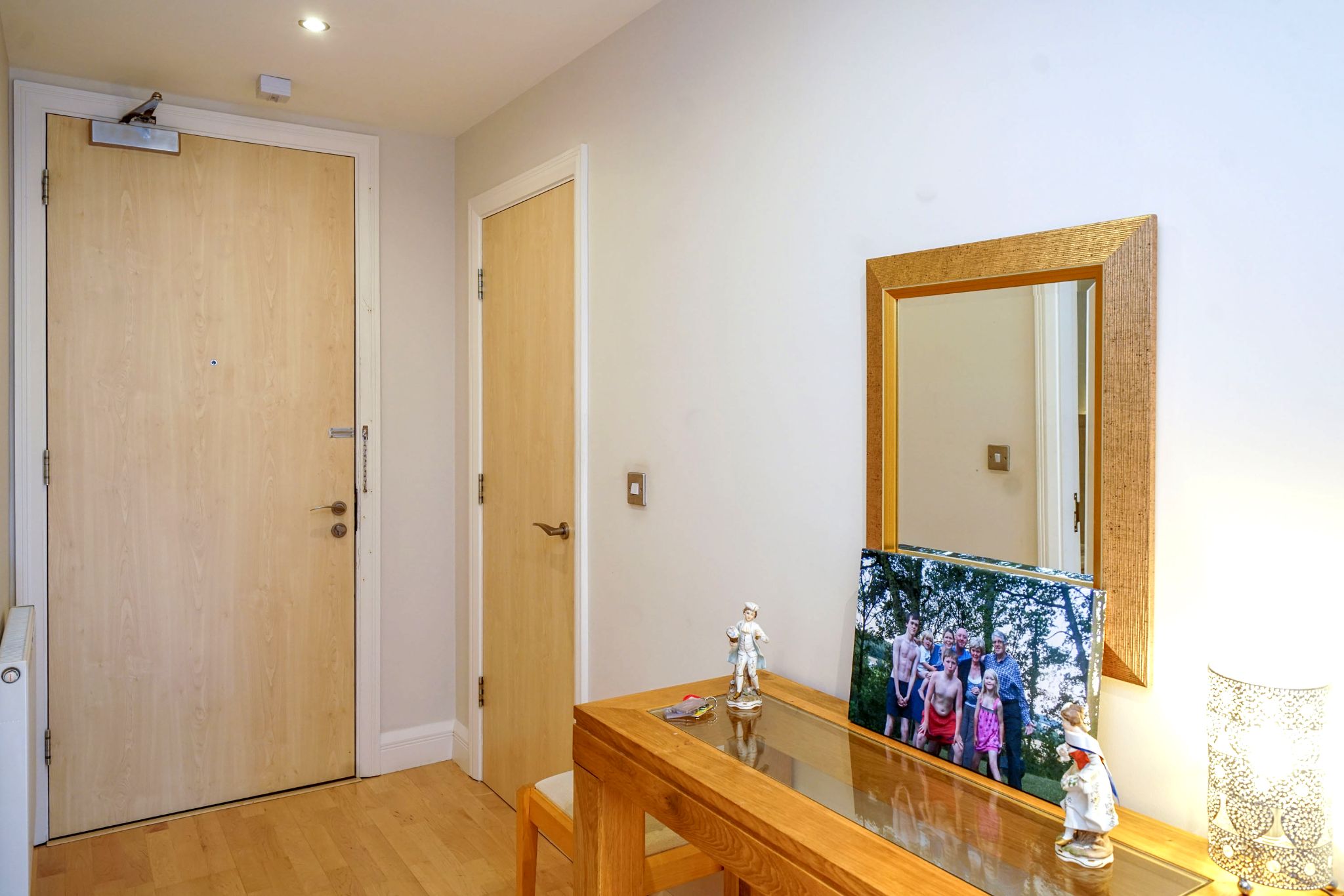 2 bedroom apartment flat/apartment For Sale in Bolton - Photograph 5.