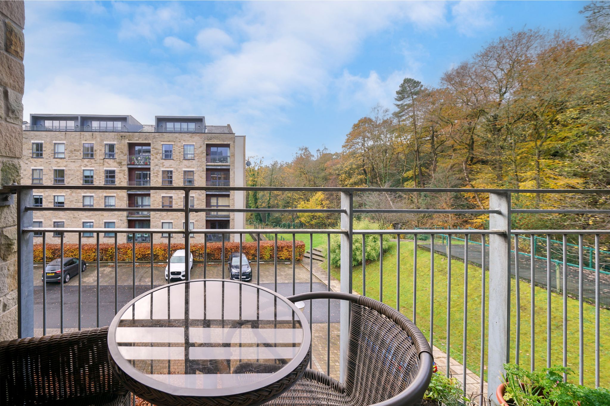 2 bedroom apartment flat/apartment For Sale in Bolton - Photograph 42.