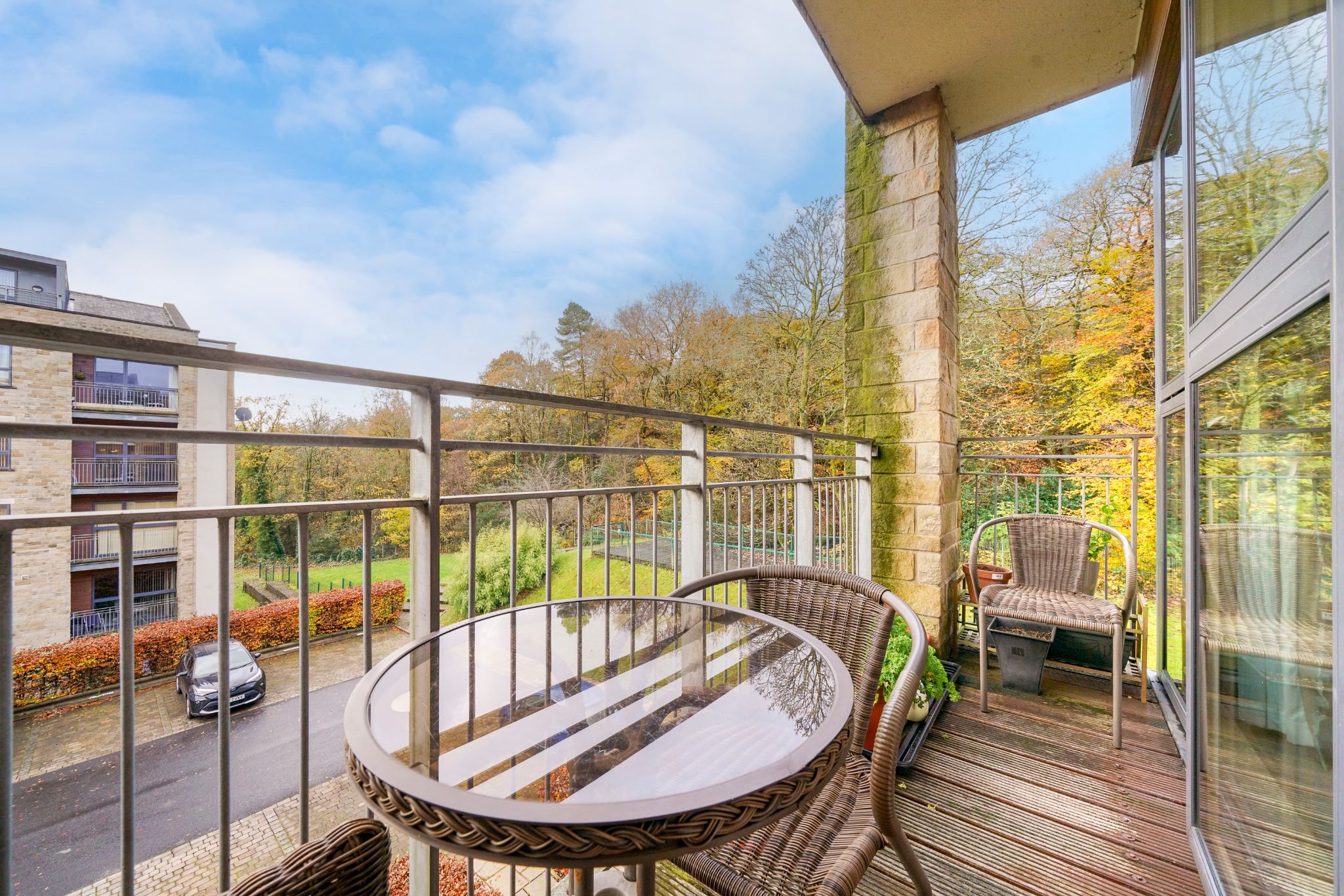 2 bedroom apartment flat/apartment For Sale in Bolton - Photograph 43.