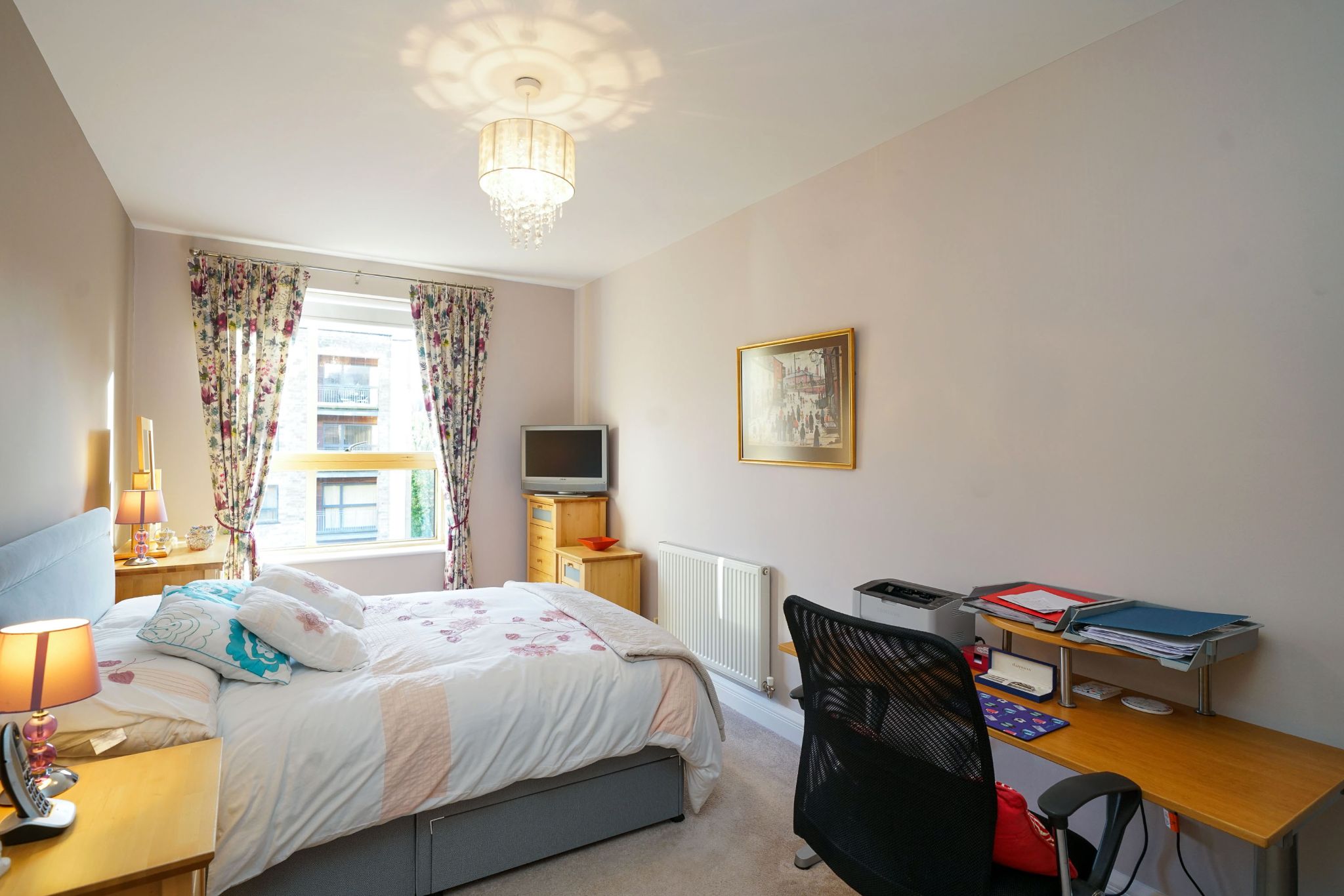 2 bedroom apartment flat/apartment For Sale in Bolton - Photograph 29.