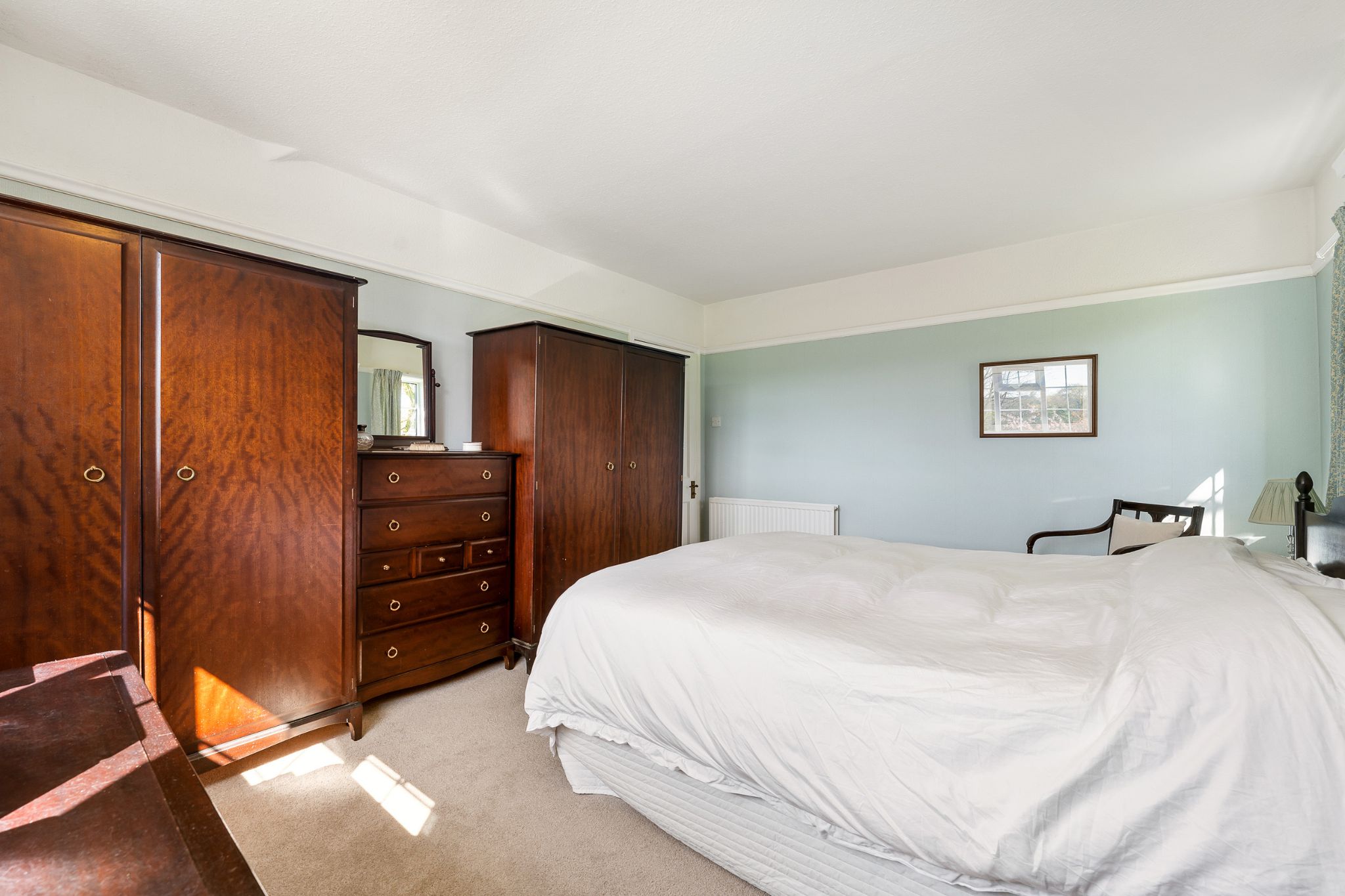 4 bedroom semi-detached house For Sale in Bolton - Photograph 22.