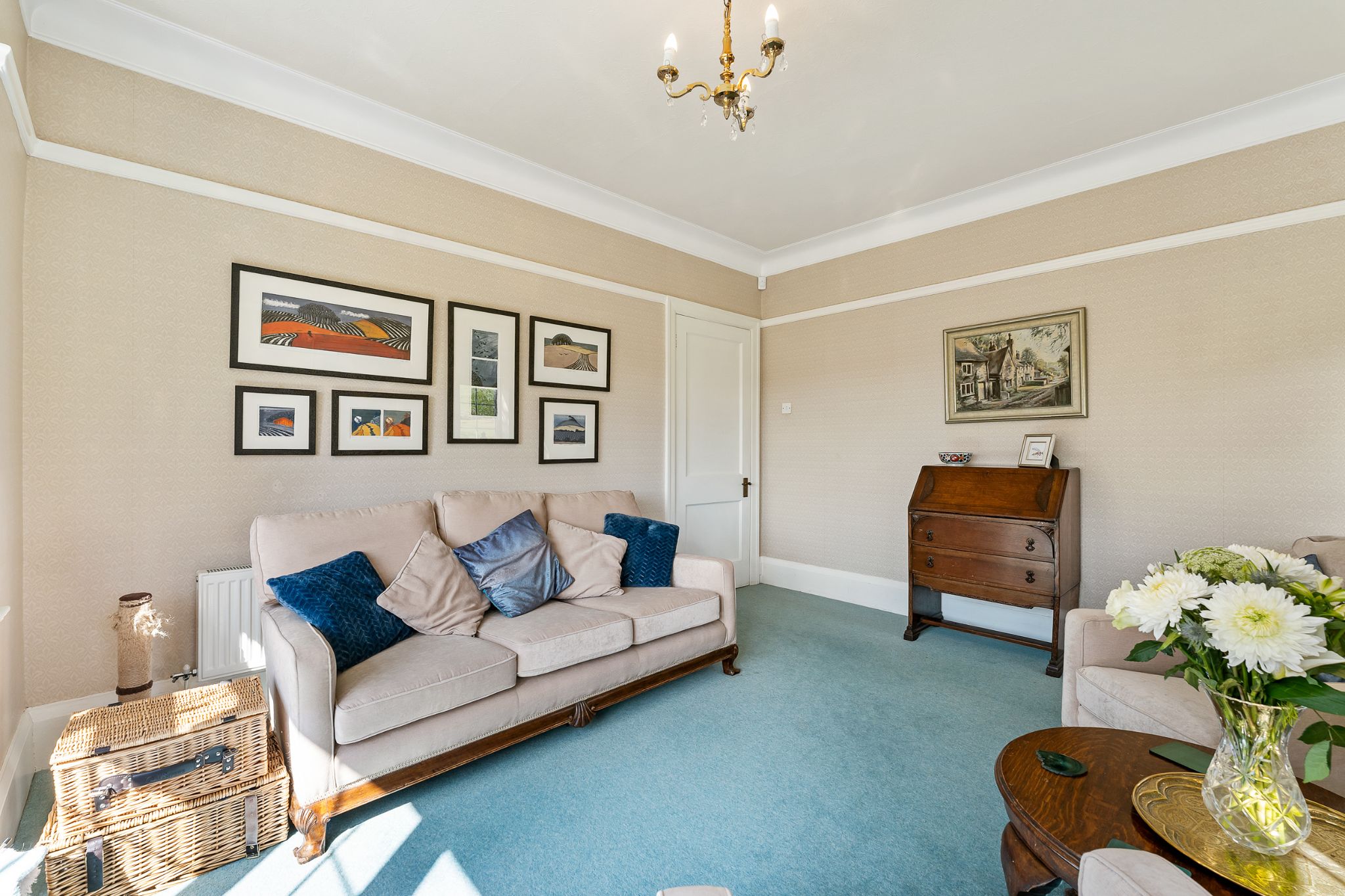 4 bedroom semi-detached house For Sale in Bolton - Photograph 16.