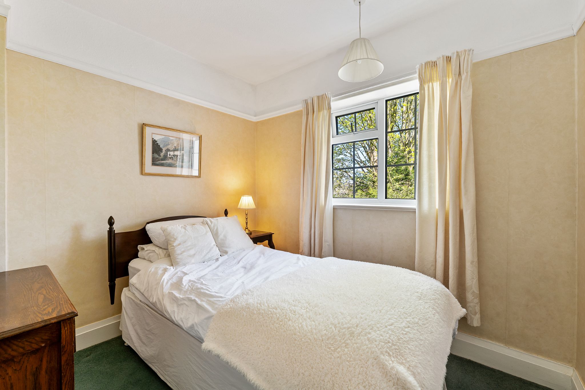 4 bedroom semi-detached house For Sale in Bolton - Photograph 25.