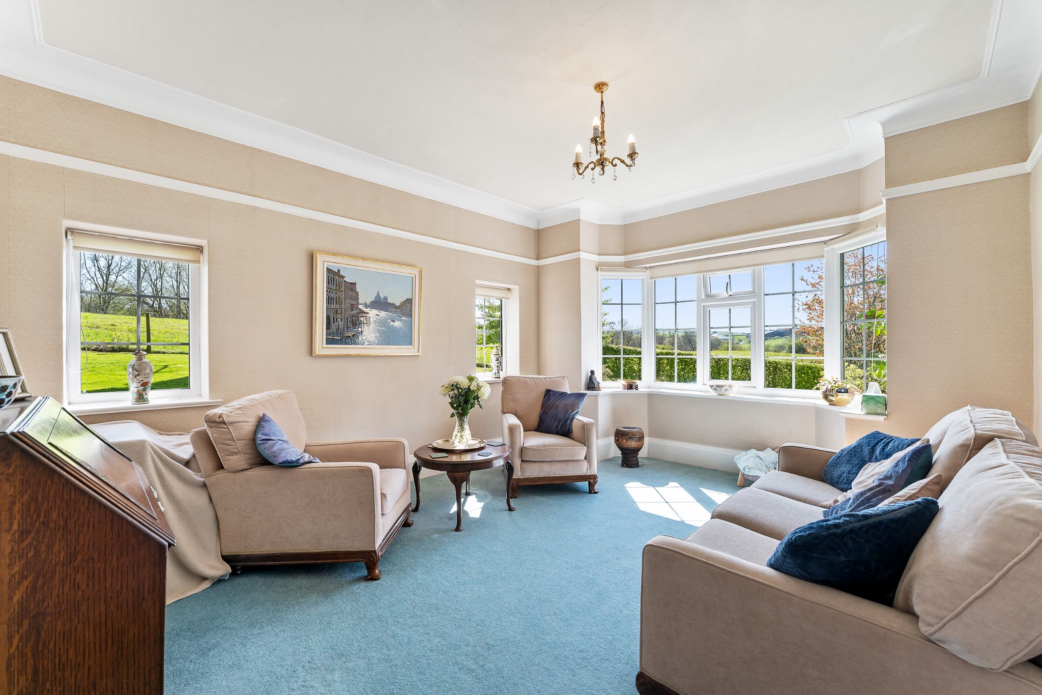 4 bedroom semi-detached house For Sale in Bolton - Photograph 15.
