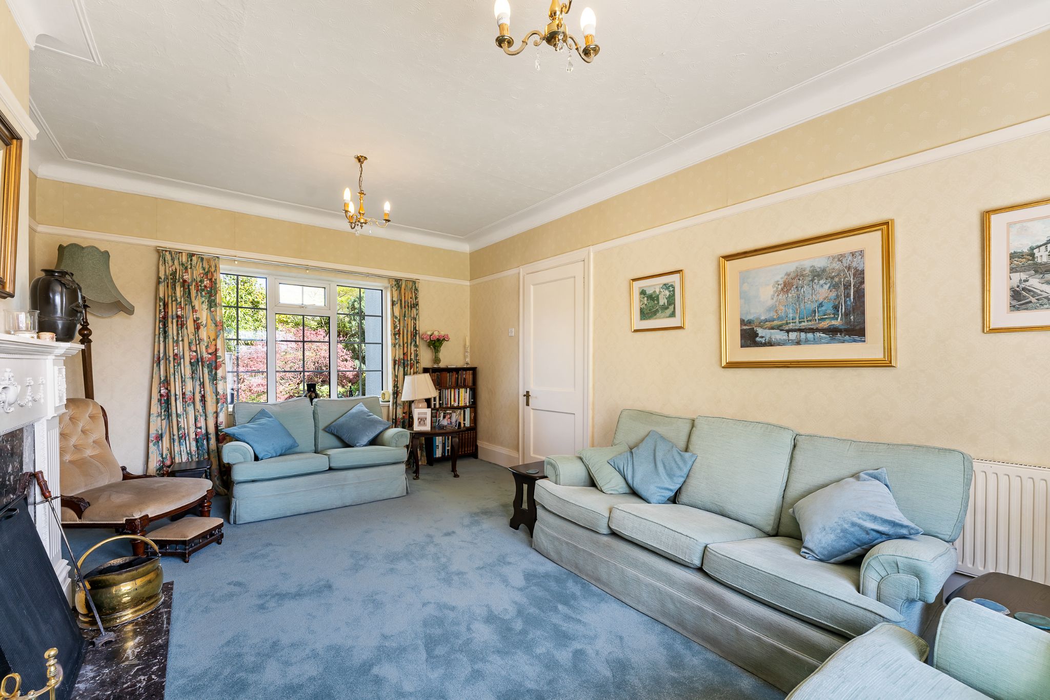 4 bedroom semi-detached house For Sale in Bolton - Photograph 10.