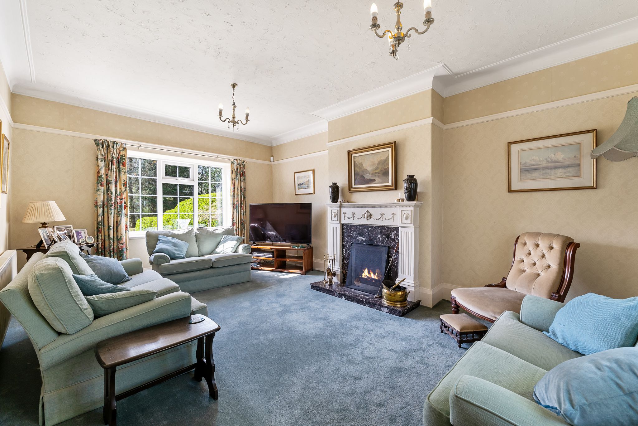 4 bedroom semi-detached house For Sale in Bolton - Photograph 8.