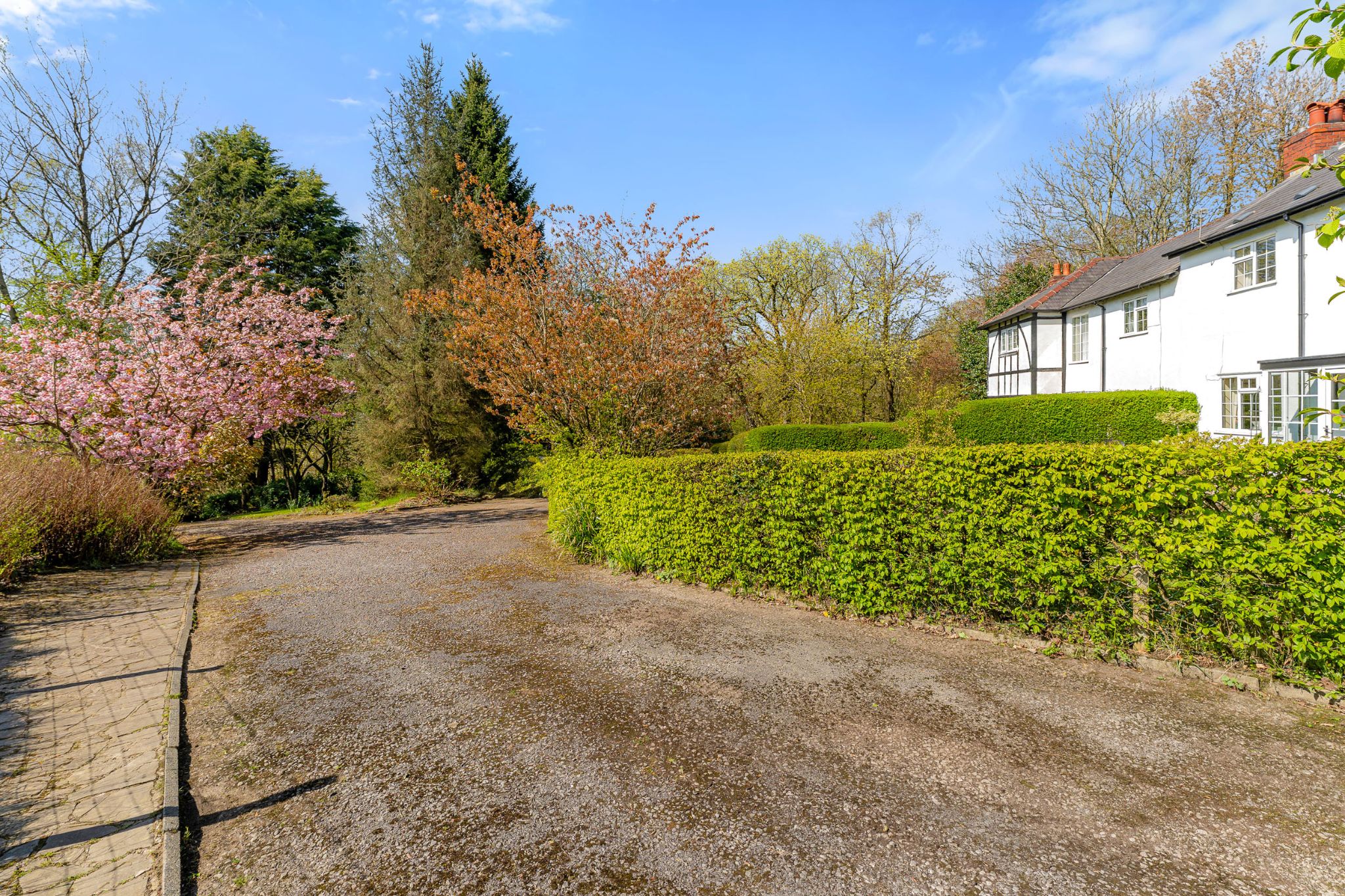 4 bedroom semi-detached house For Sale in Bolton - Photograph 33.