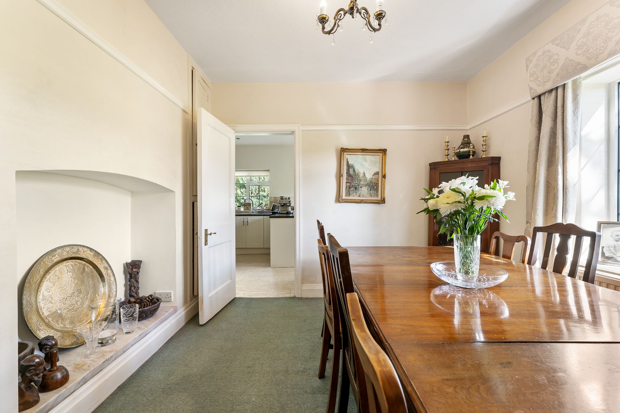 4 bedroom semi-detached house For Sale in Bolton - Photograph 18.