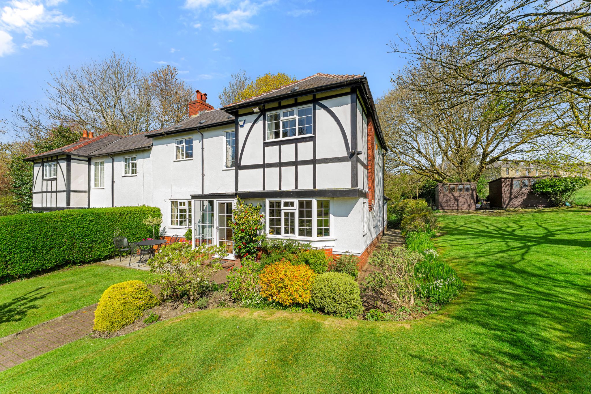 4 bedroom semi-detached house For Sale in Bolton - Photograph 30.