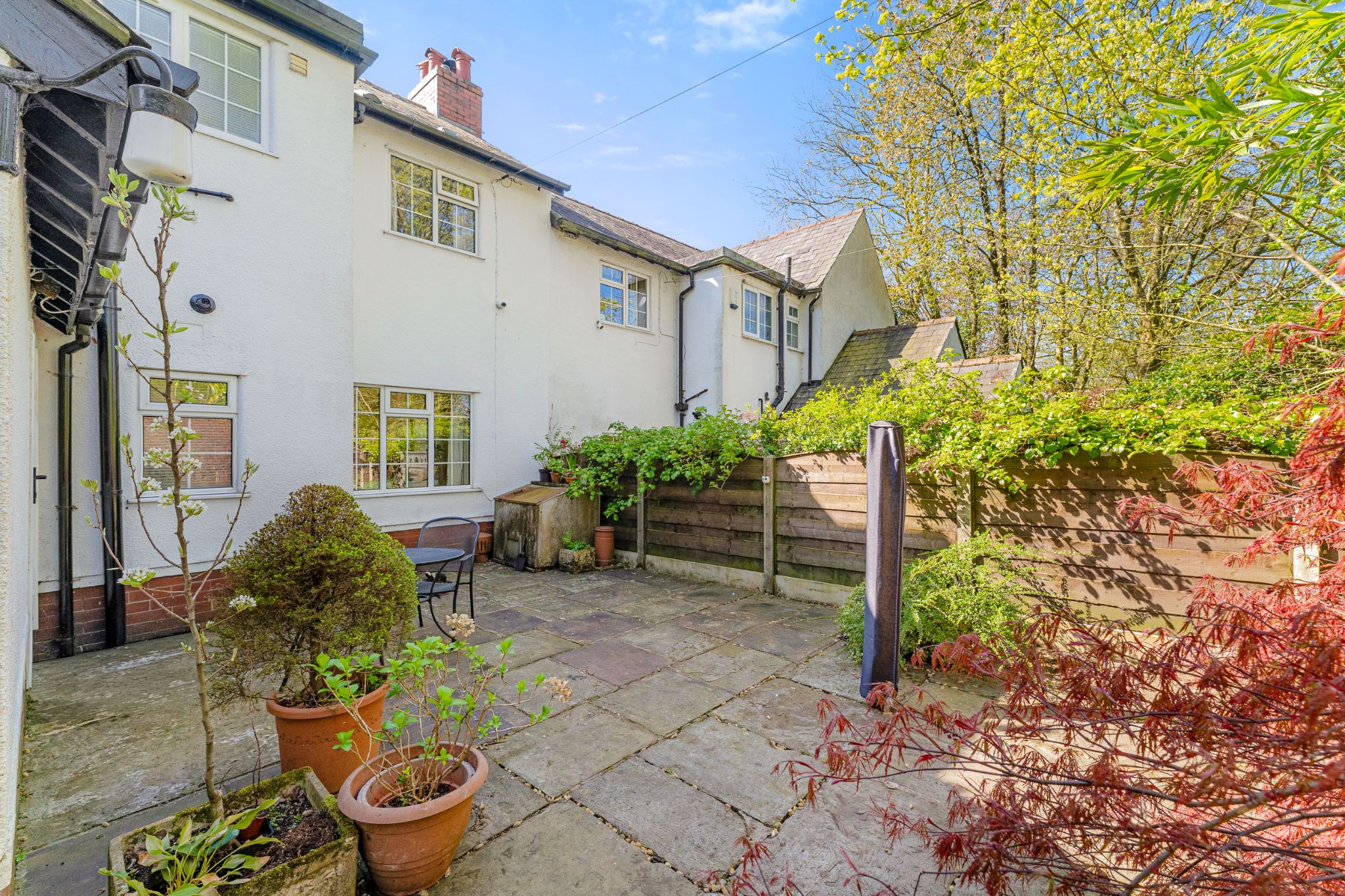 4 bedroom semi-detached house For Sale in Bolton - Photograph 34.