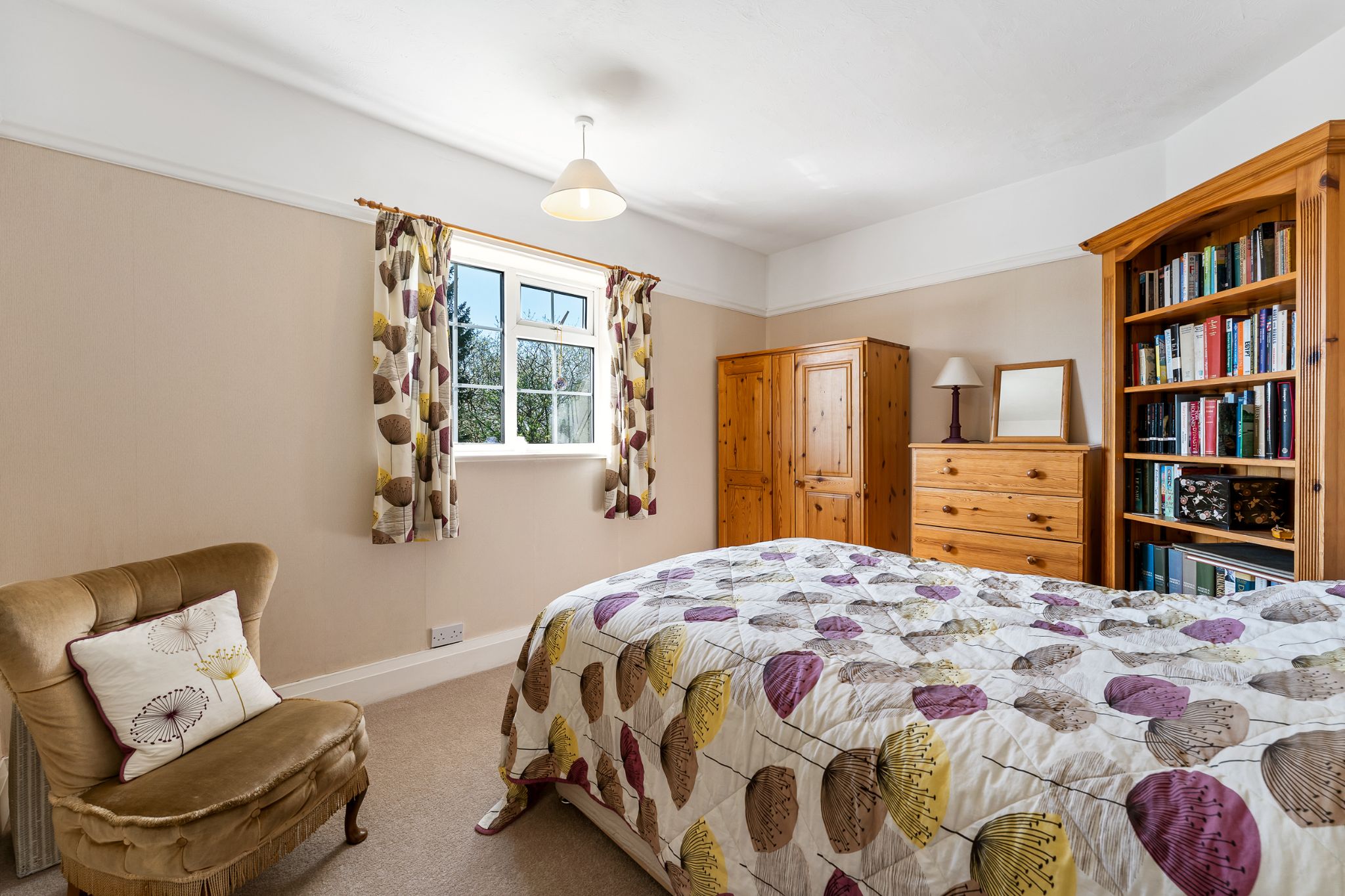 4 bedroom semi-detached house For Sale in Bolton - Photograph 26.