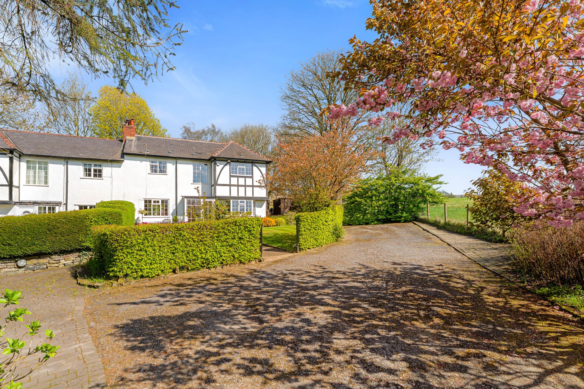 4 bedroom semi-detached house For Sale in Bolton - Photograph 32.