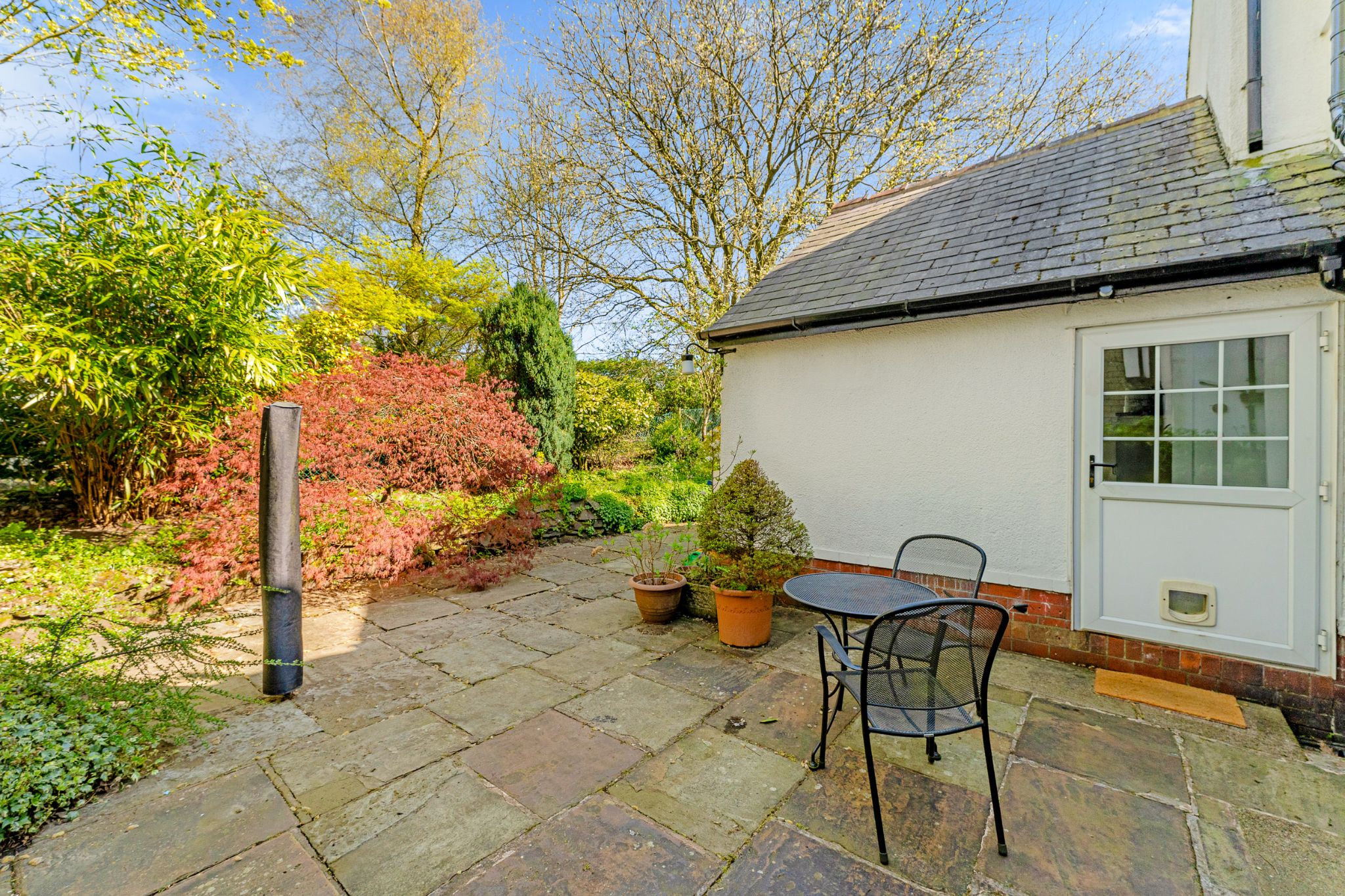 4 bedroom semi-detached house For Sale in Bolton - Photograph 32.