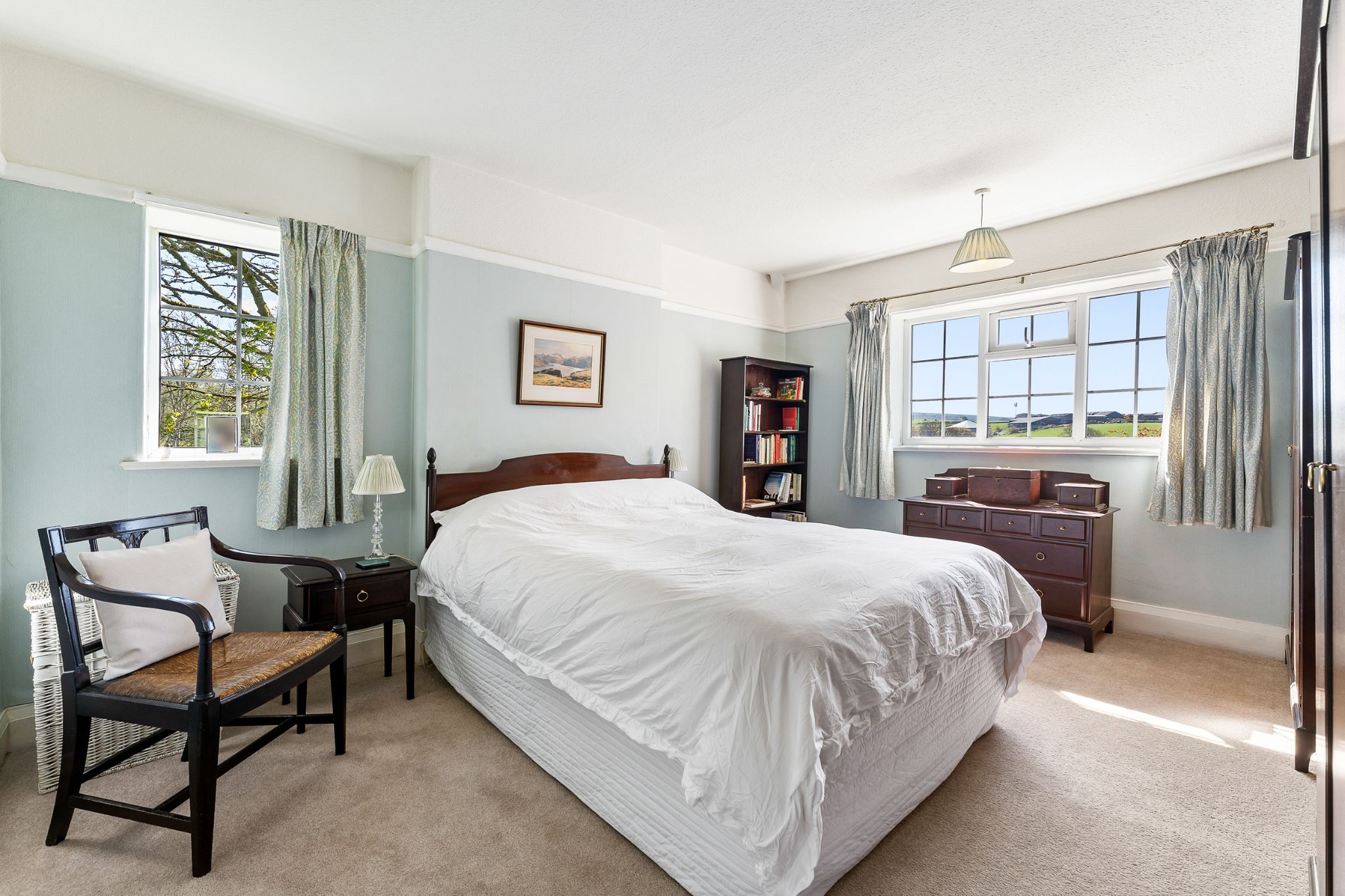 4 bedroom semi-detached house For Sale in Bolton - Photograph 21.