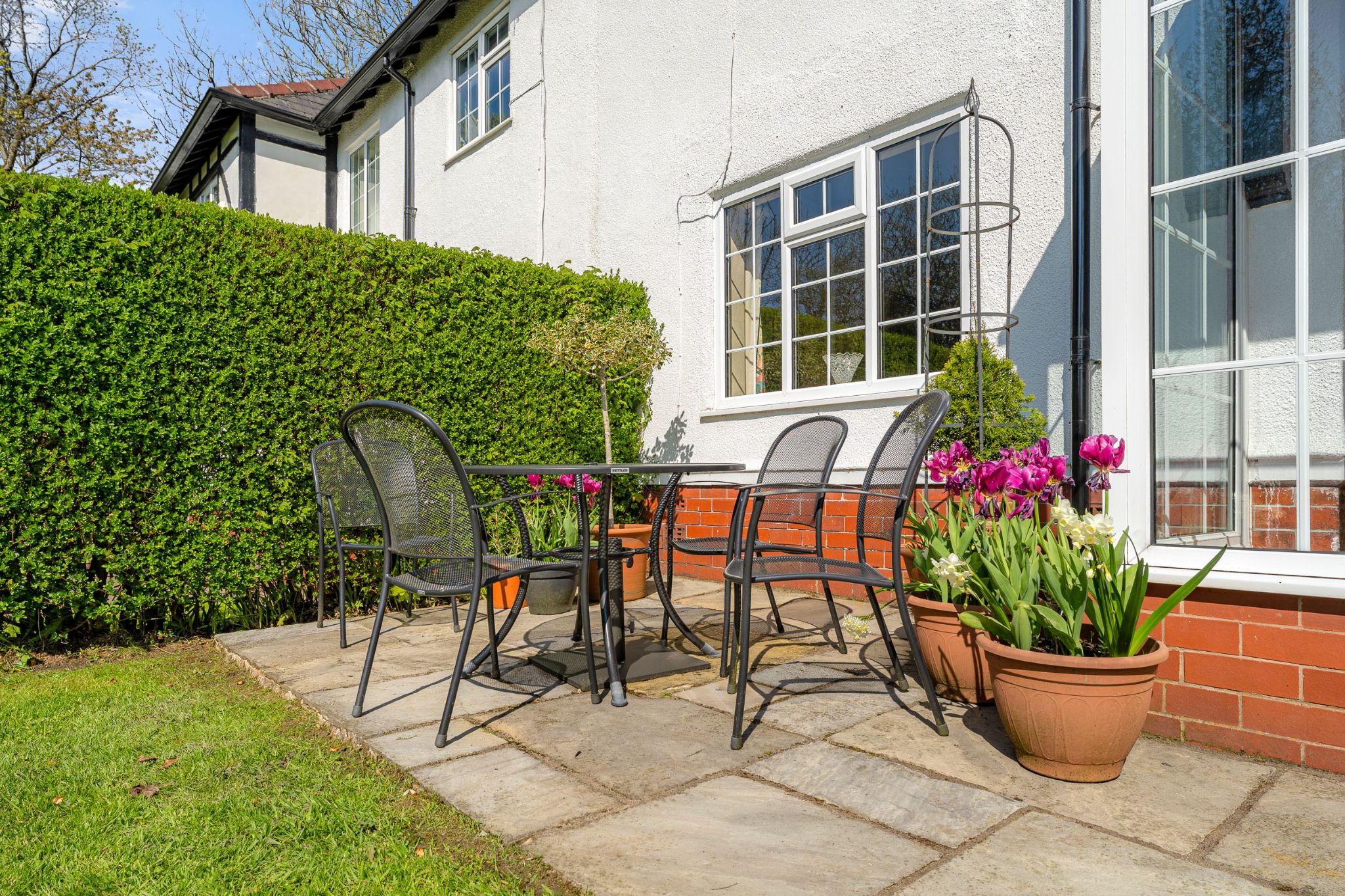 4 bedroom semi-detached house For Sale in Bolton - Photograph 34.
