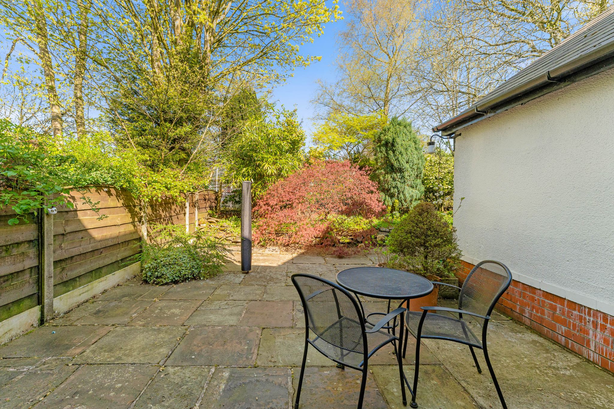 4 bedroom semi-detached house For Sale in Bolton - Photograph 33.