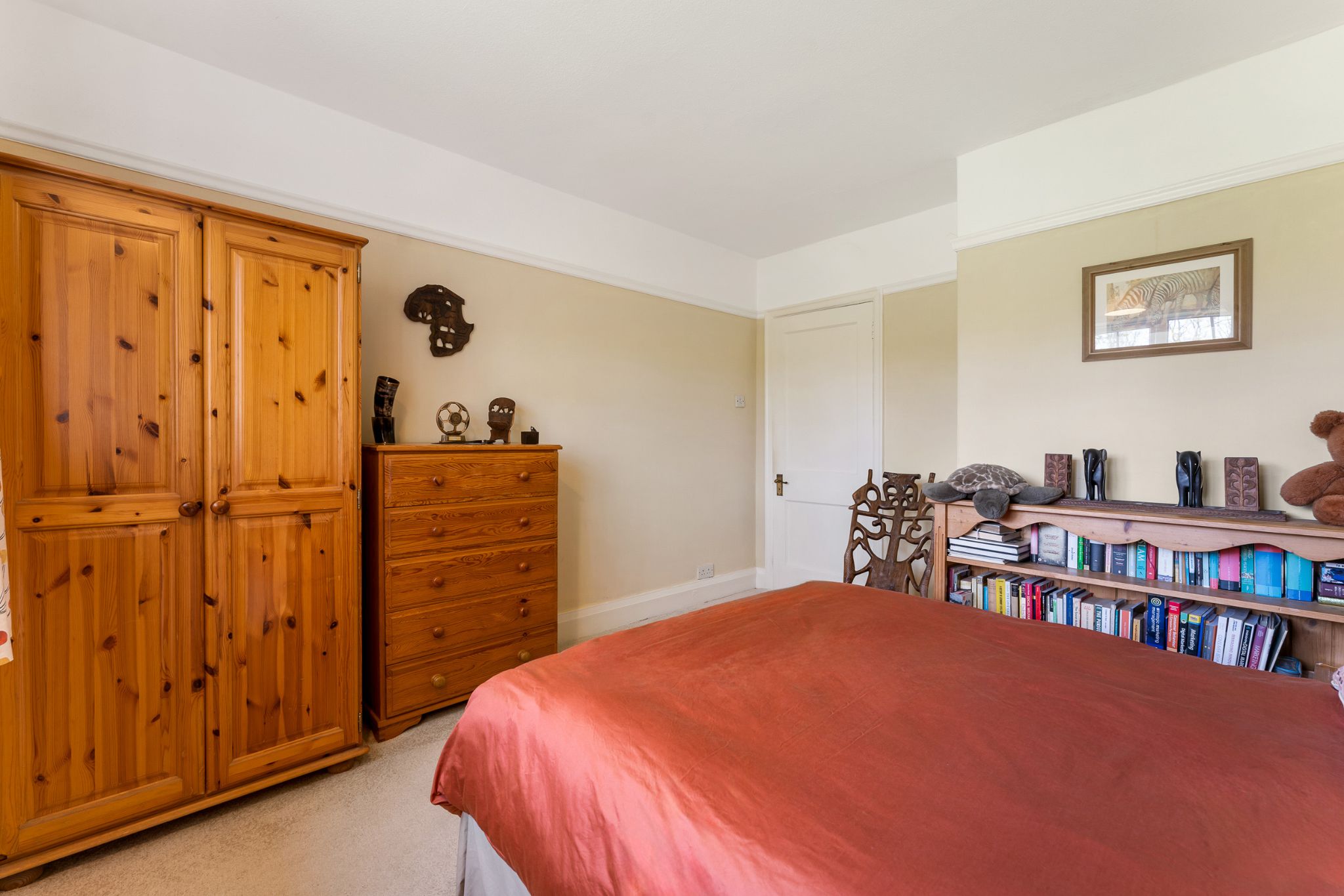 4 bedroom semi-detached house For Sale in Bolton - Photograph 24.