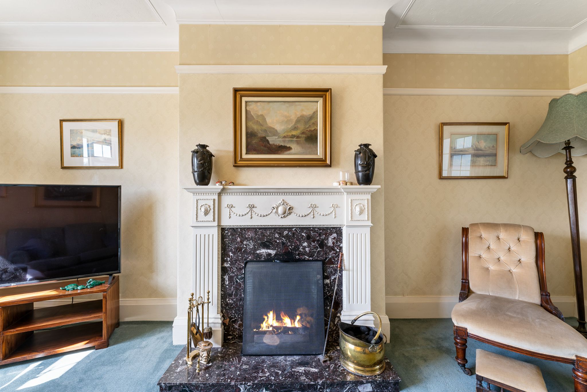 4 bedroom semi-detached house For Sale in Bolton - Photograph 9.