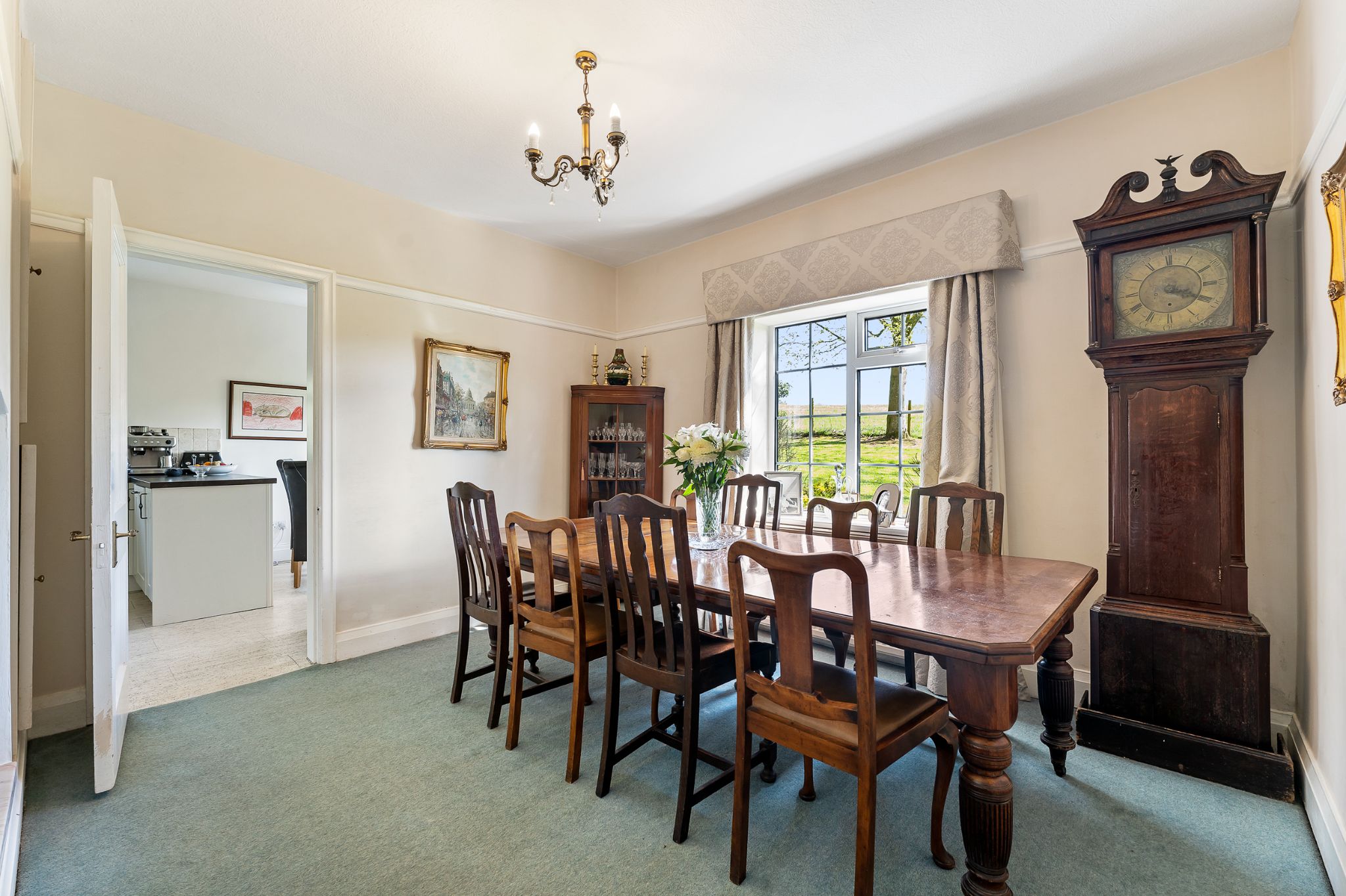 4 bedroom semi-detached house For Sale in Bolton - Photograph 17.