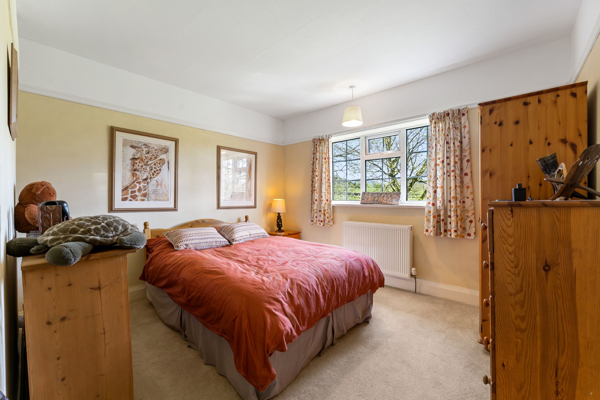 4 bedroom semi-detached house For Sale in Bolton - Photograph 23.