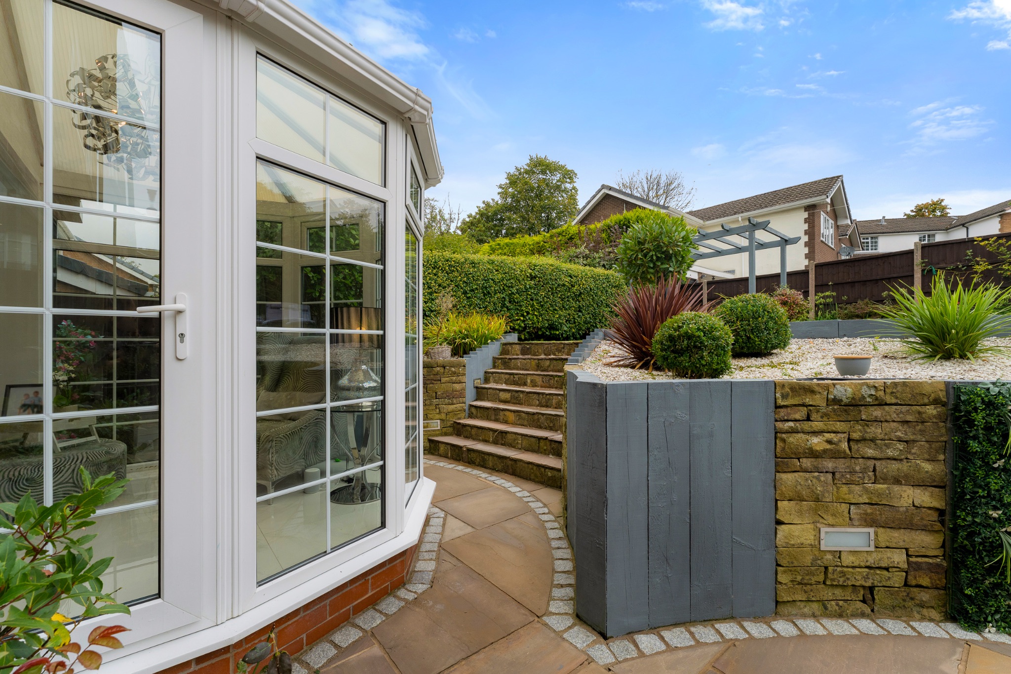 4 bedroom detached house For Sale in Bolton - Photograph 70.