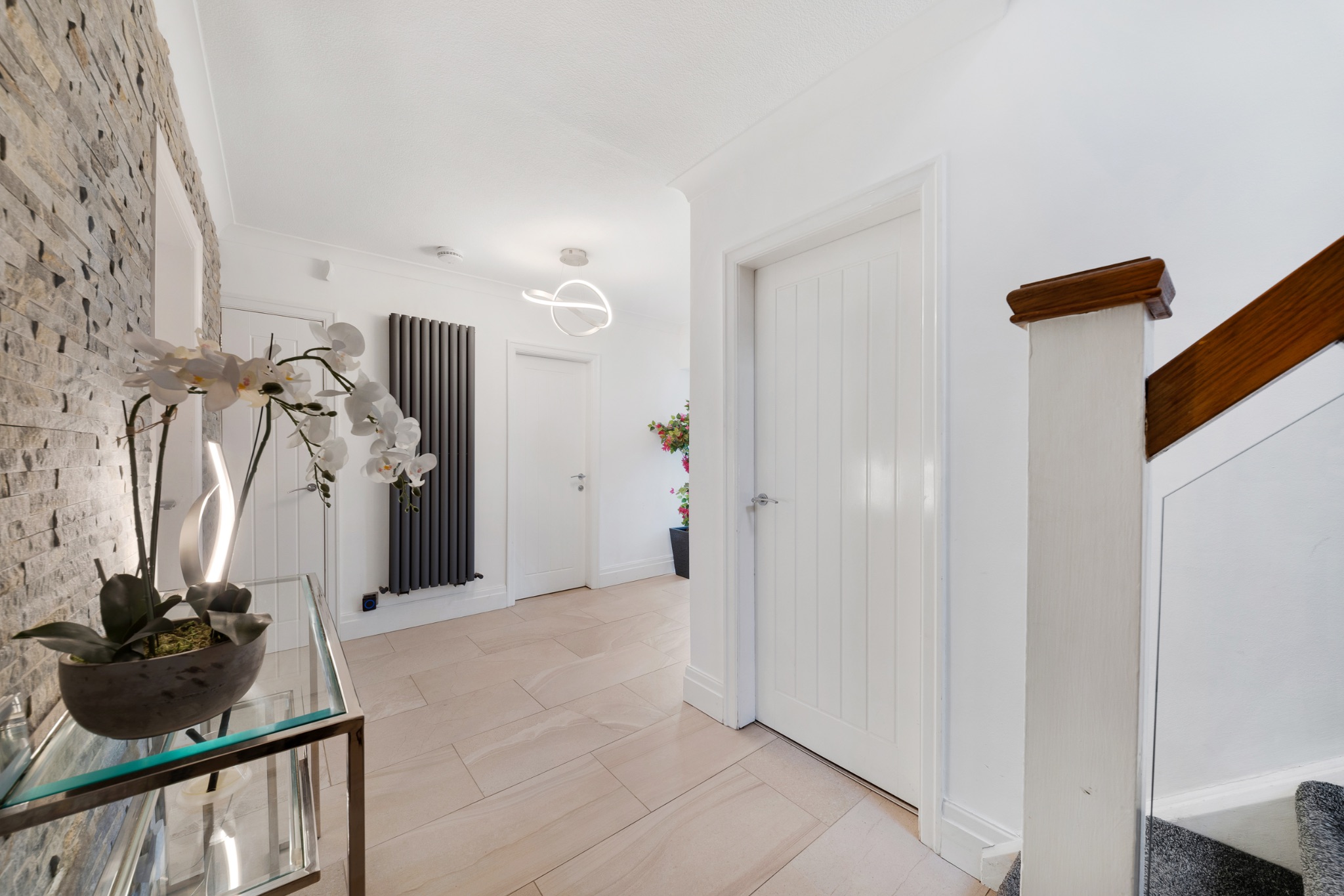 4 bedroom detached house For Sale in Bolton - Photograph 7.
