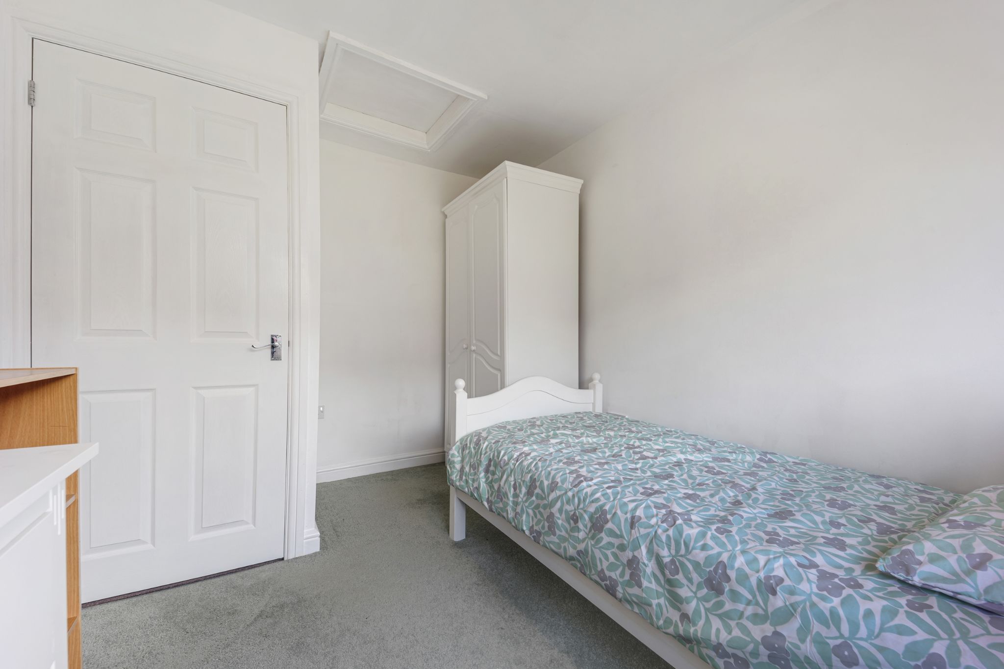 4 bedroom link detached house Sale Agreed in Bolton - Photograph 30.
