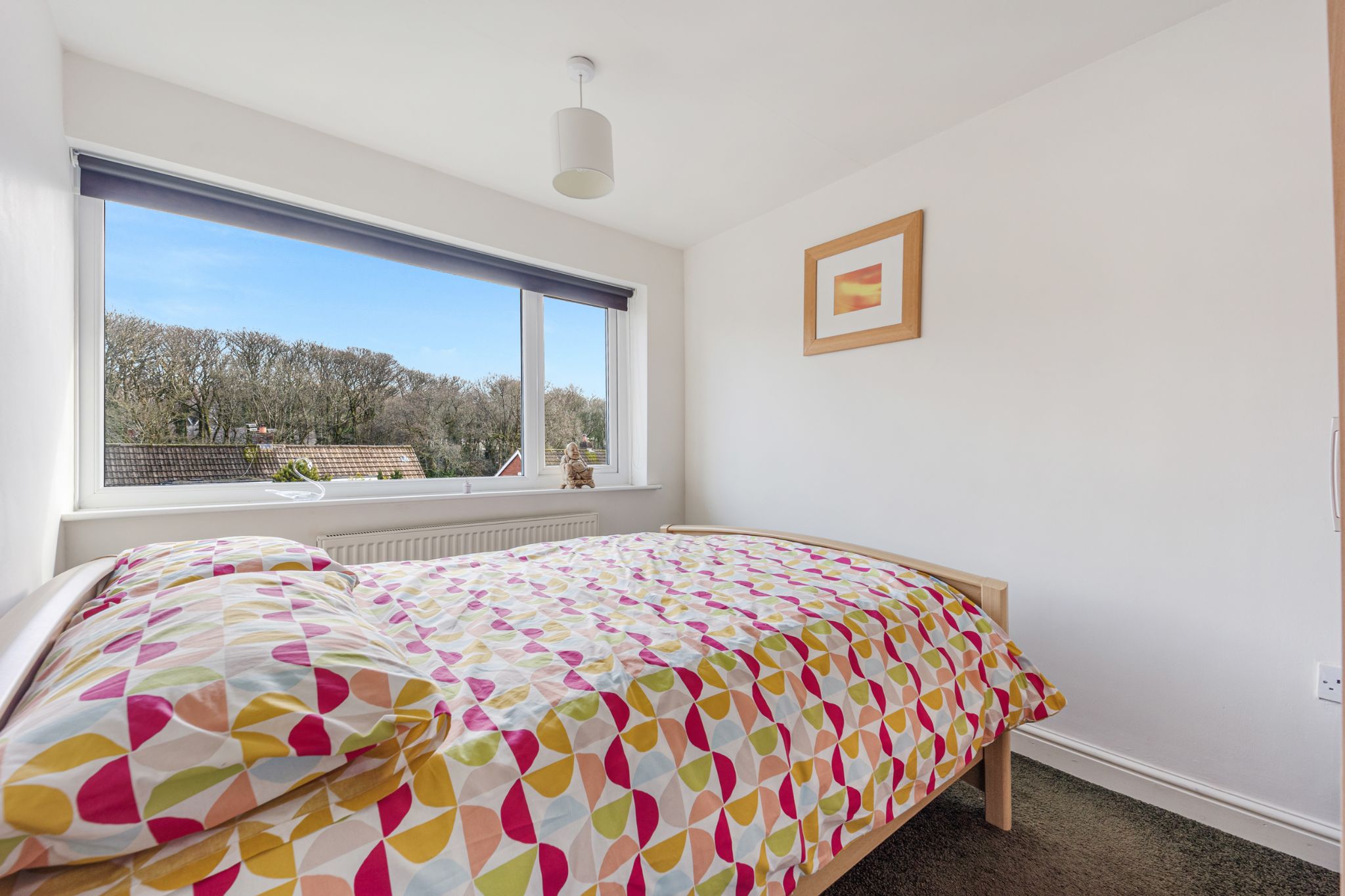 4 bedroom link detached house Sale Agreed in Bolton - Photograph 23.