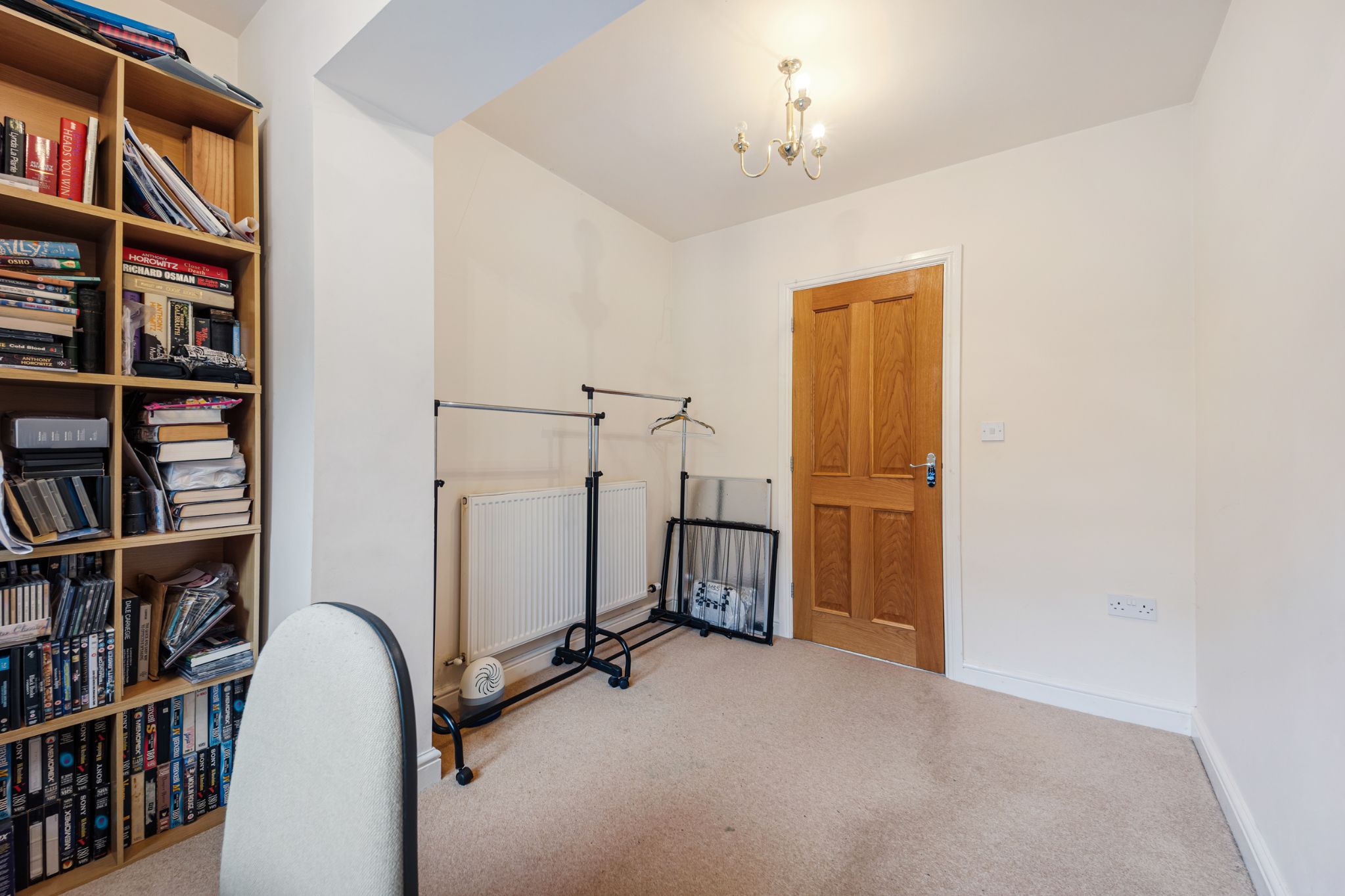 4 bedroom link detached house Sale Agreed in Bolton - Photograph 8.