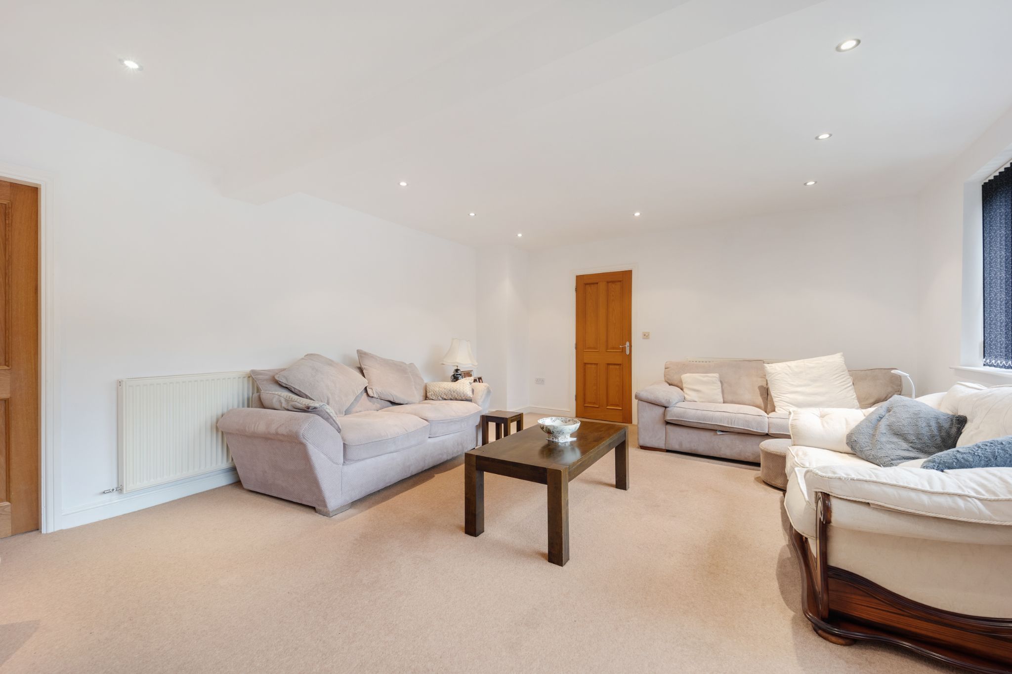 4 bedroom link detached house Sale Agreed in Bolton - Photograph 5.