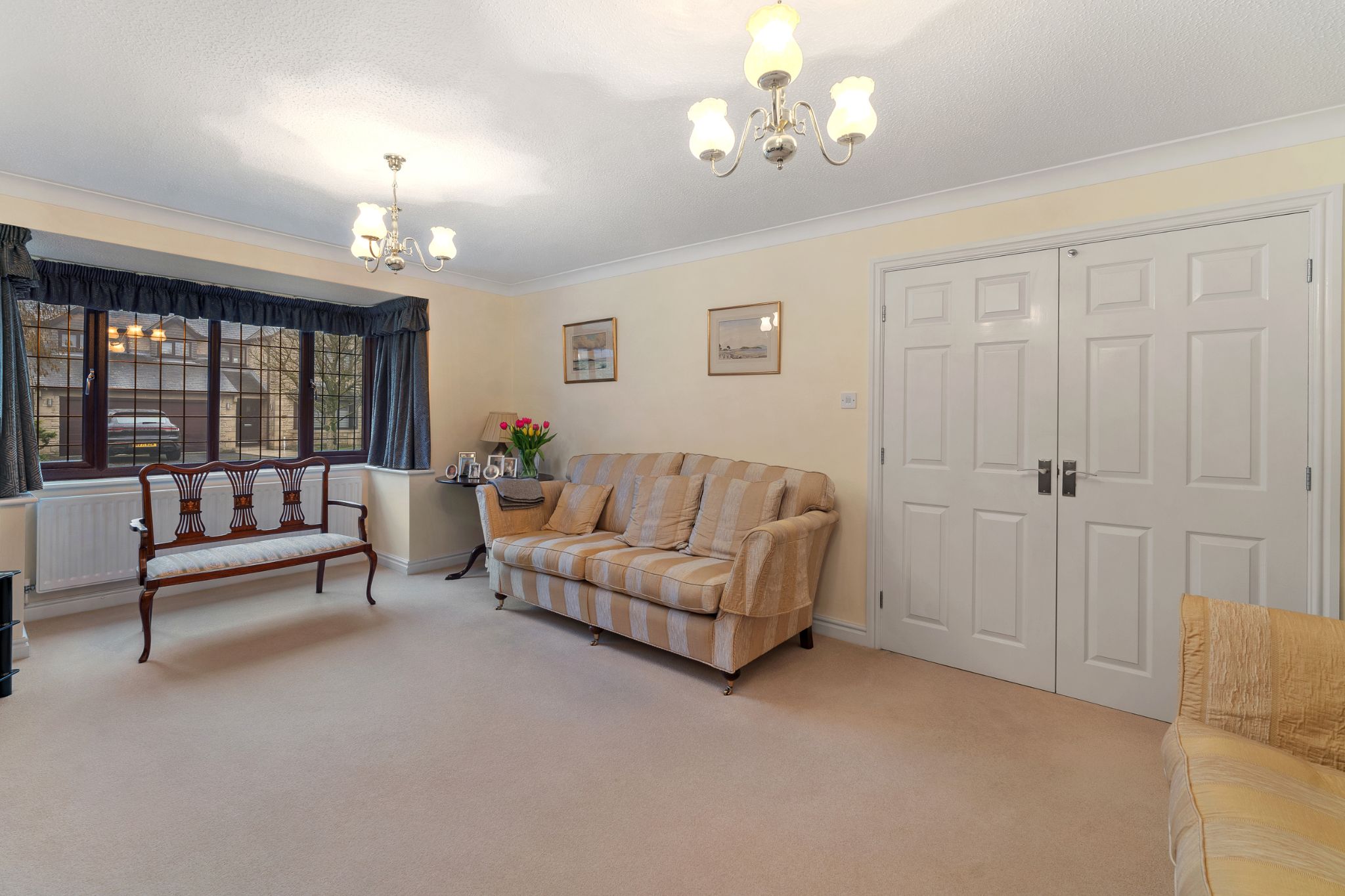 4 bedroom detached house Sale Agreed in Bolton - Photograph 9.