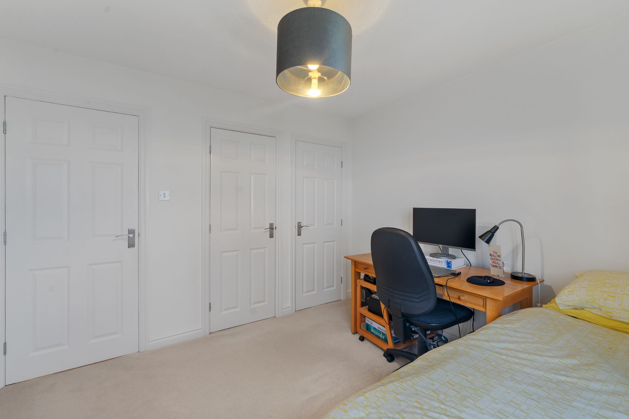 4 bedroom detached house Sale Agreed in Bolton - Photograph 31.