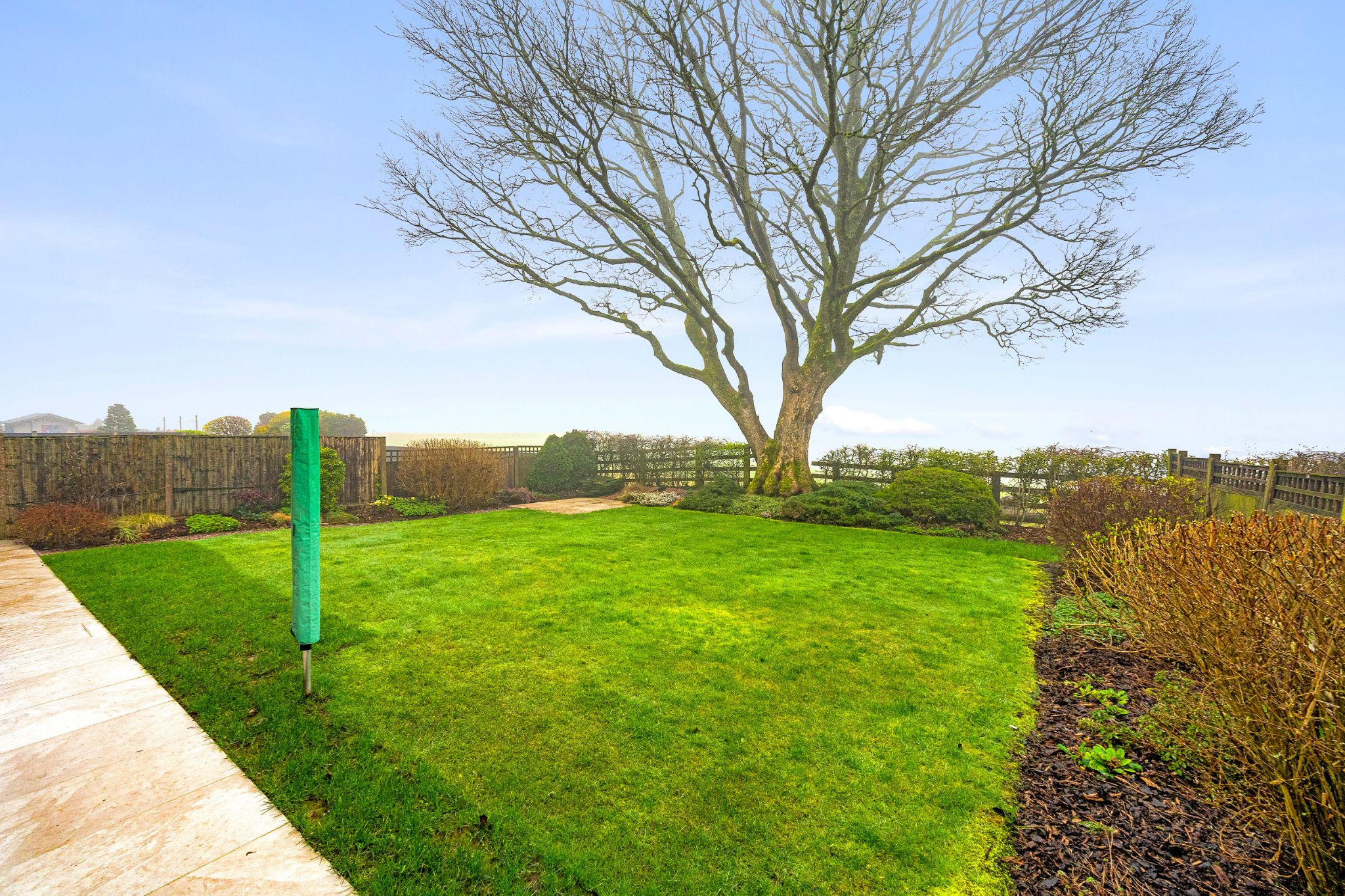 4 bedroom detached house Sale Agreed in Bolton - Photograph 35.