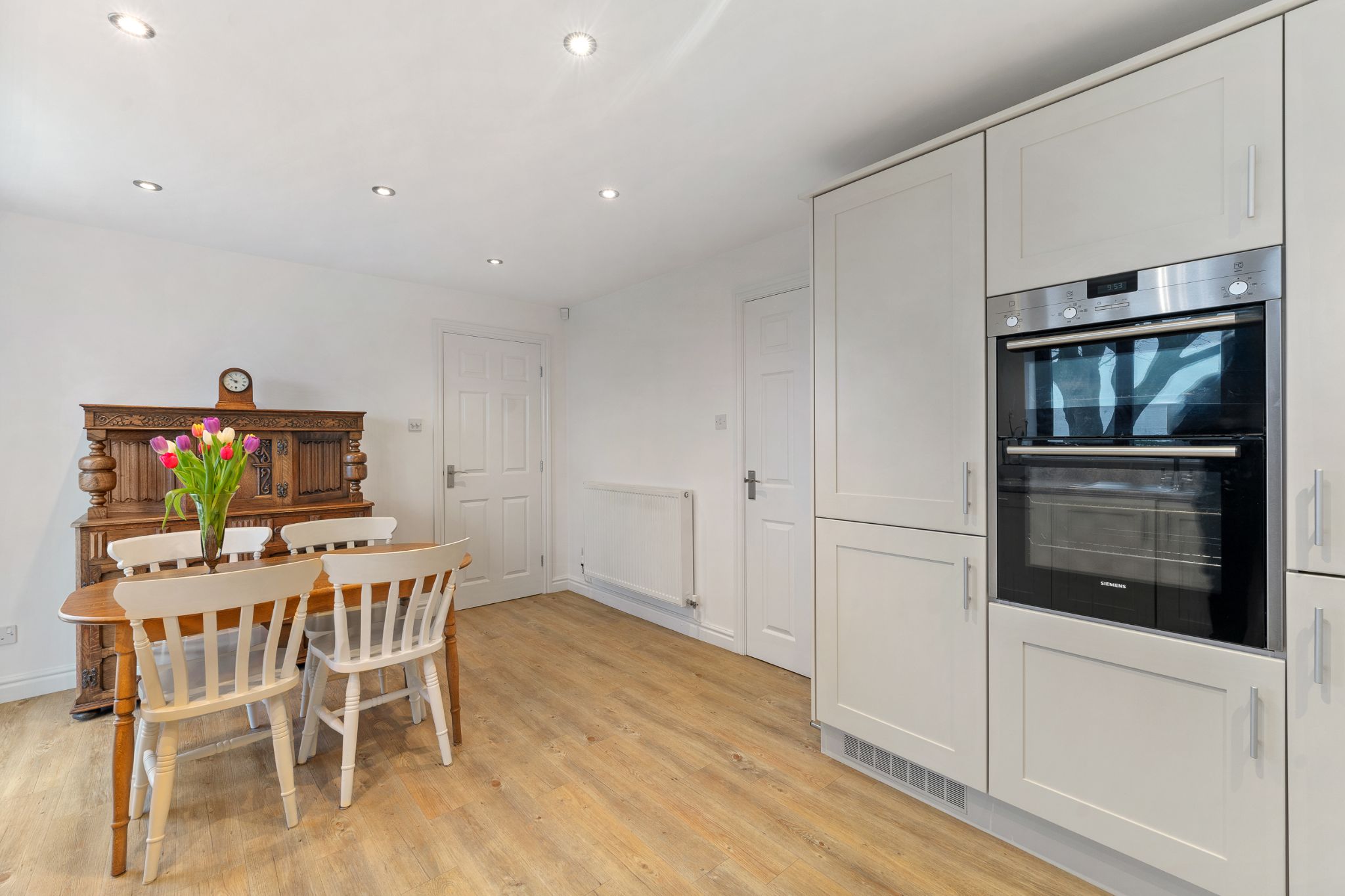 4 bedroom detached house Sale Agreed in Bolton - Photograph 16.