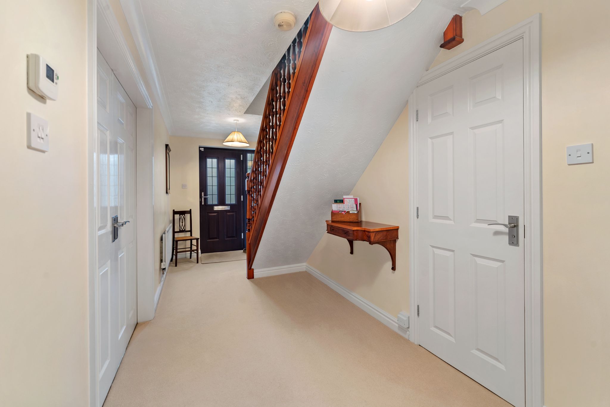 4 bedroom detached house Sale Agreed in Bolton - Photograph 6.