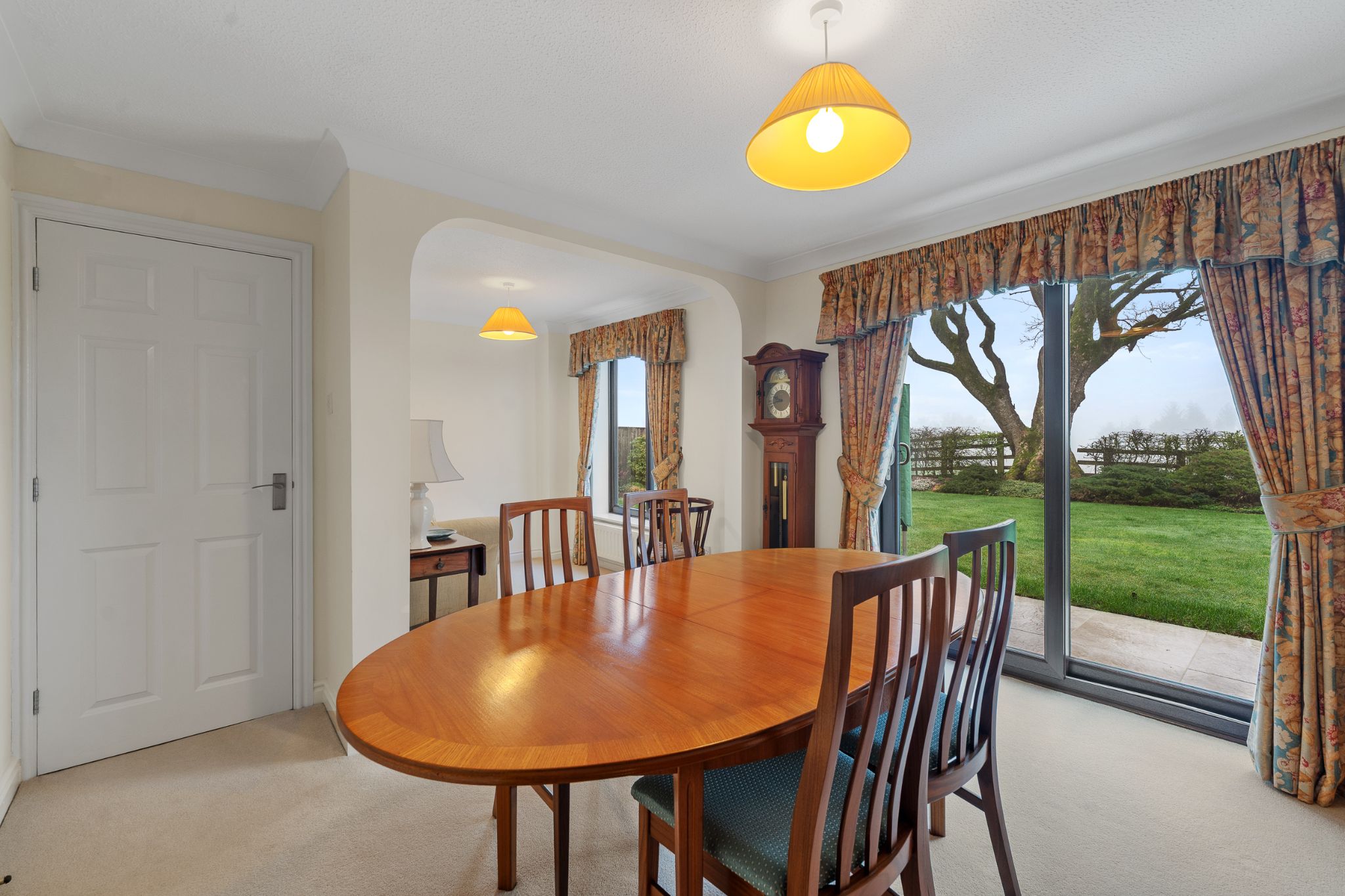 4 bedroom detached house Sale Agreed in Bolton - Photograph 12.