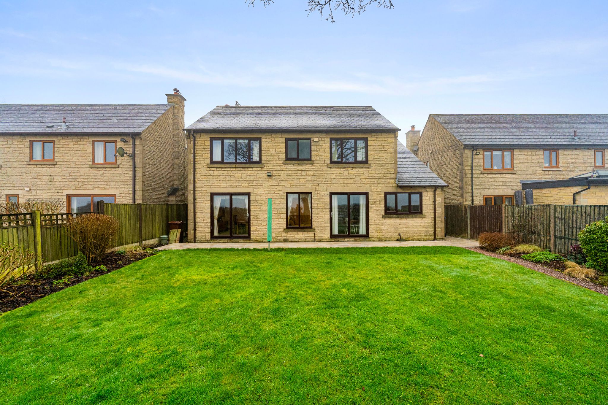 4 bedroom detached house Sale Agreed in Bolton - Photograph 36.