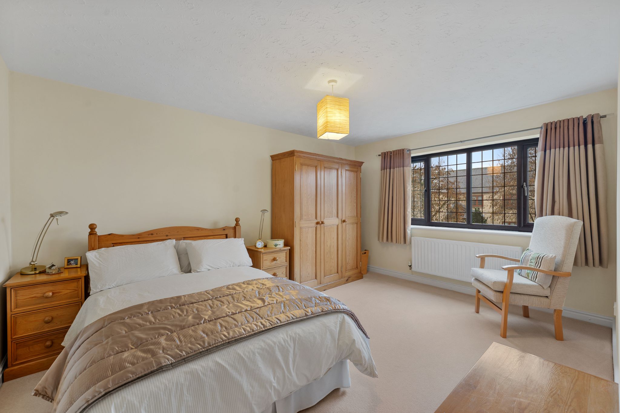 4 bedroom detached house Sale Agreed in Bolton - Photograph 26.