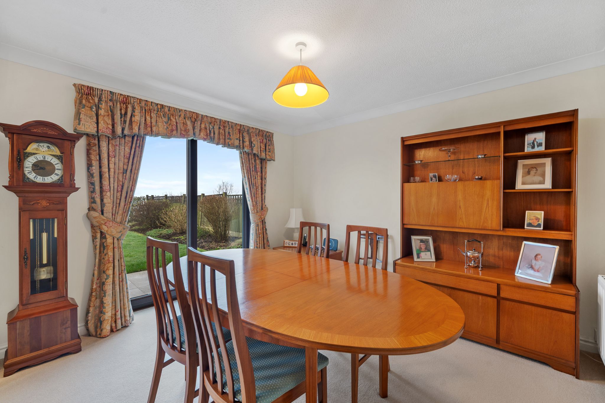 4 bedroom detached house Sale Agreed in Bolton - Photograph 11.