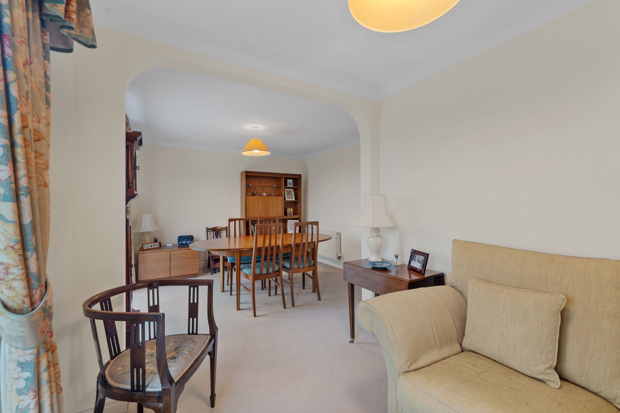 4 bedroom detached house Sale Agreed in Bolton - Photograph 13.