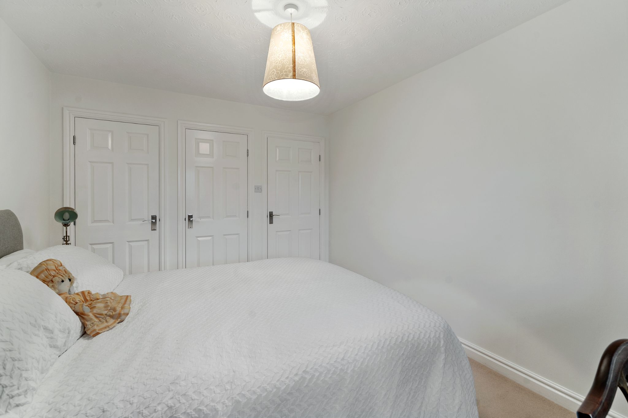 4 bedroom detached house Sale Agreed in Bolton - Photograph 29.