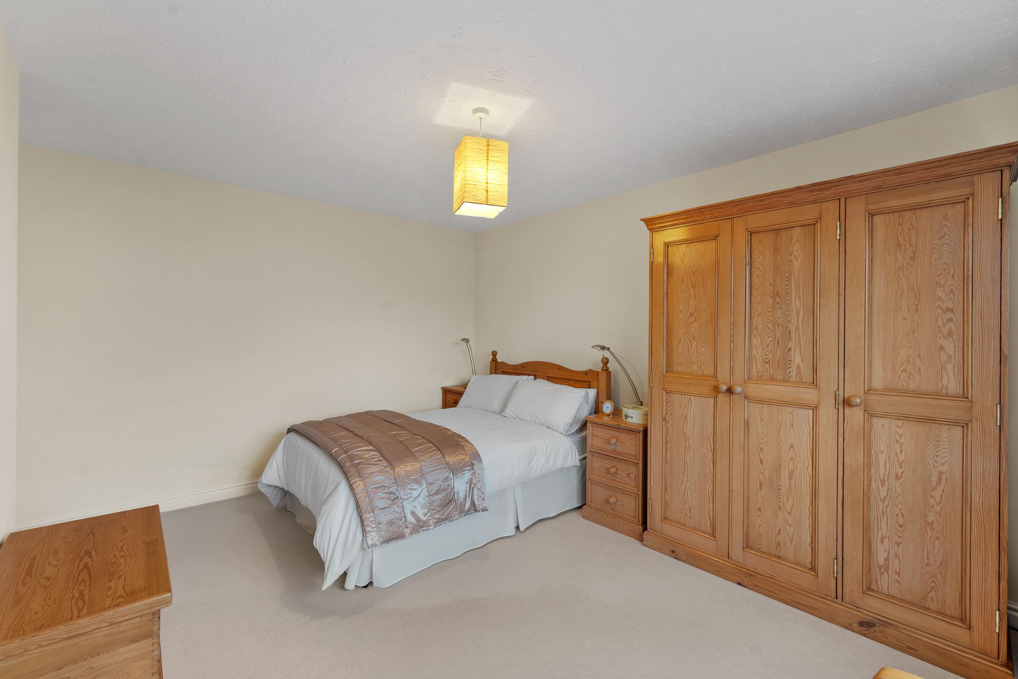 4 bedroom detached house Sale Agreed in Bolton - Photograph 27.
