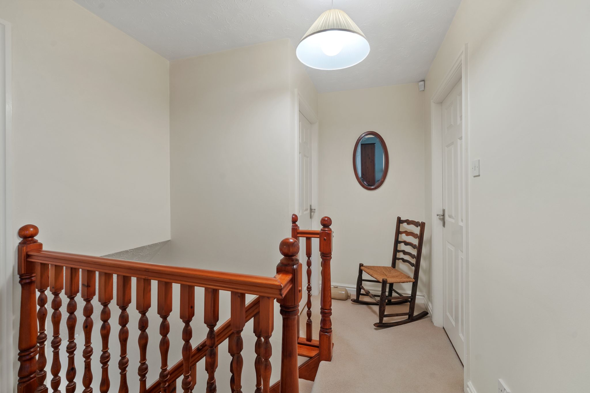 4 bedroom detached house Sale Agreed in Bolton - Photograph 20.