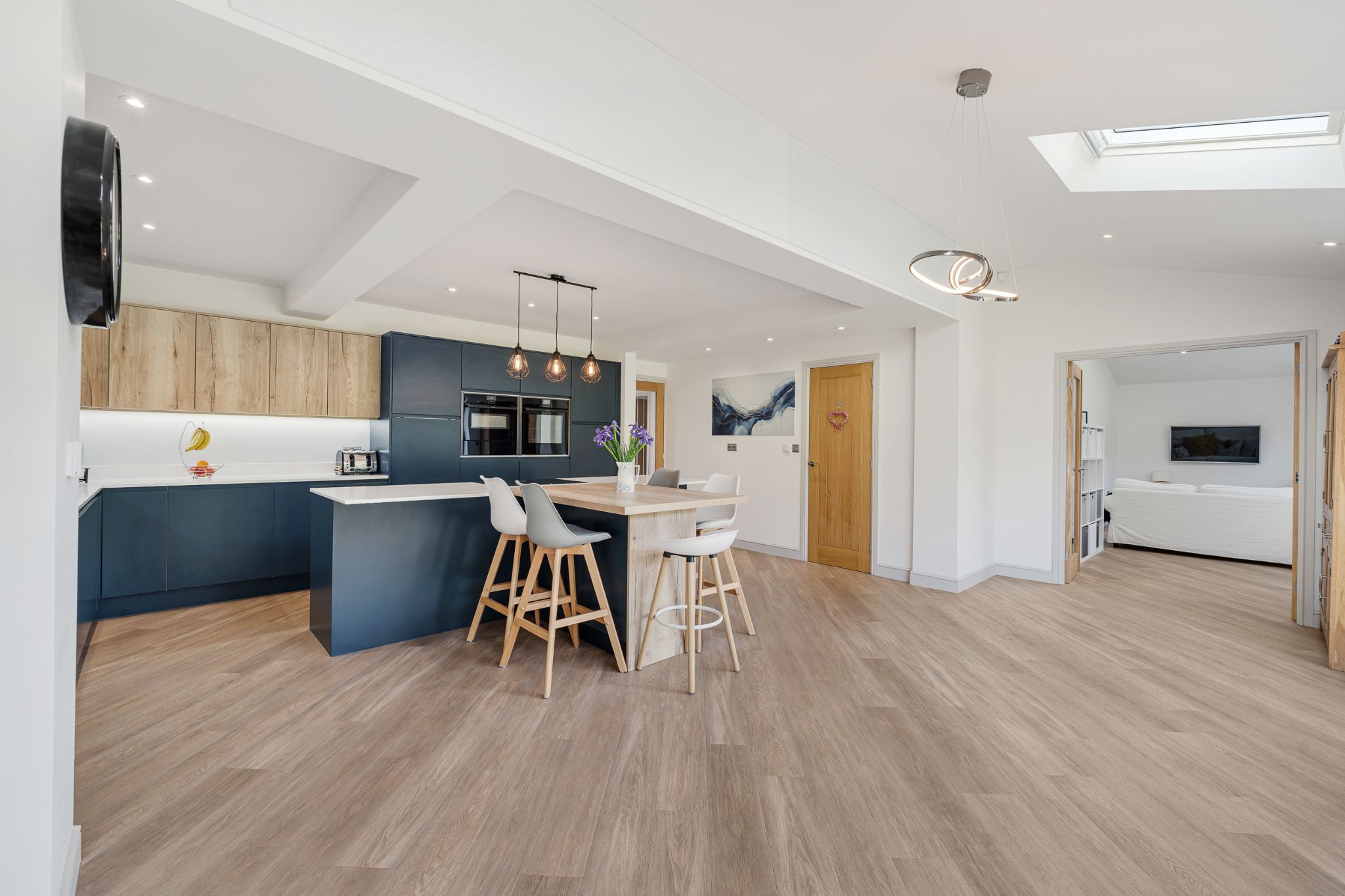 4 bedroom detached house For Sale in Bolton - Photograph 18.