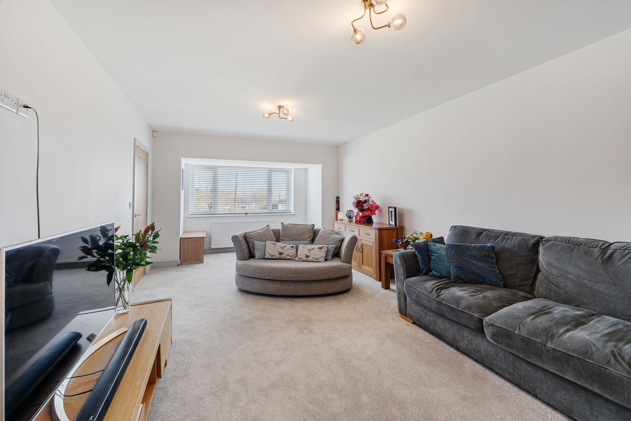 4 bedroom detached house For Sale in Bolton - Photograph 12.