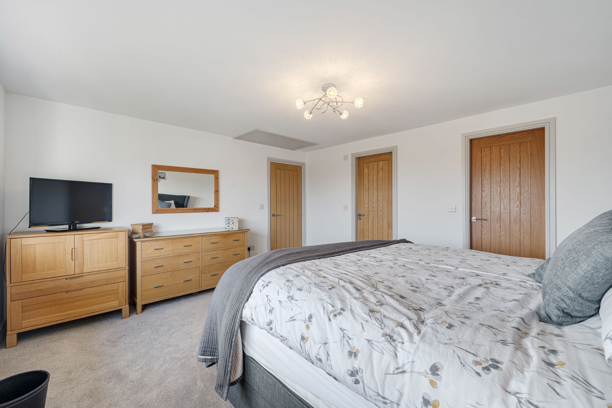 4 bedroom detached house For Sale in Bolton - Photograph 32.