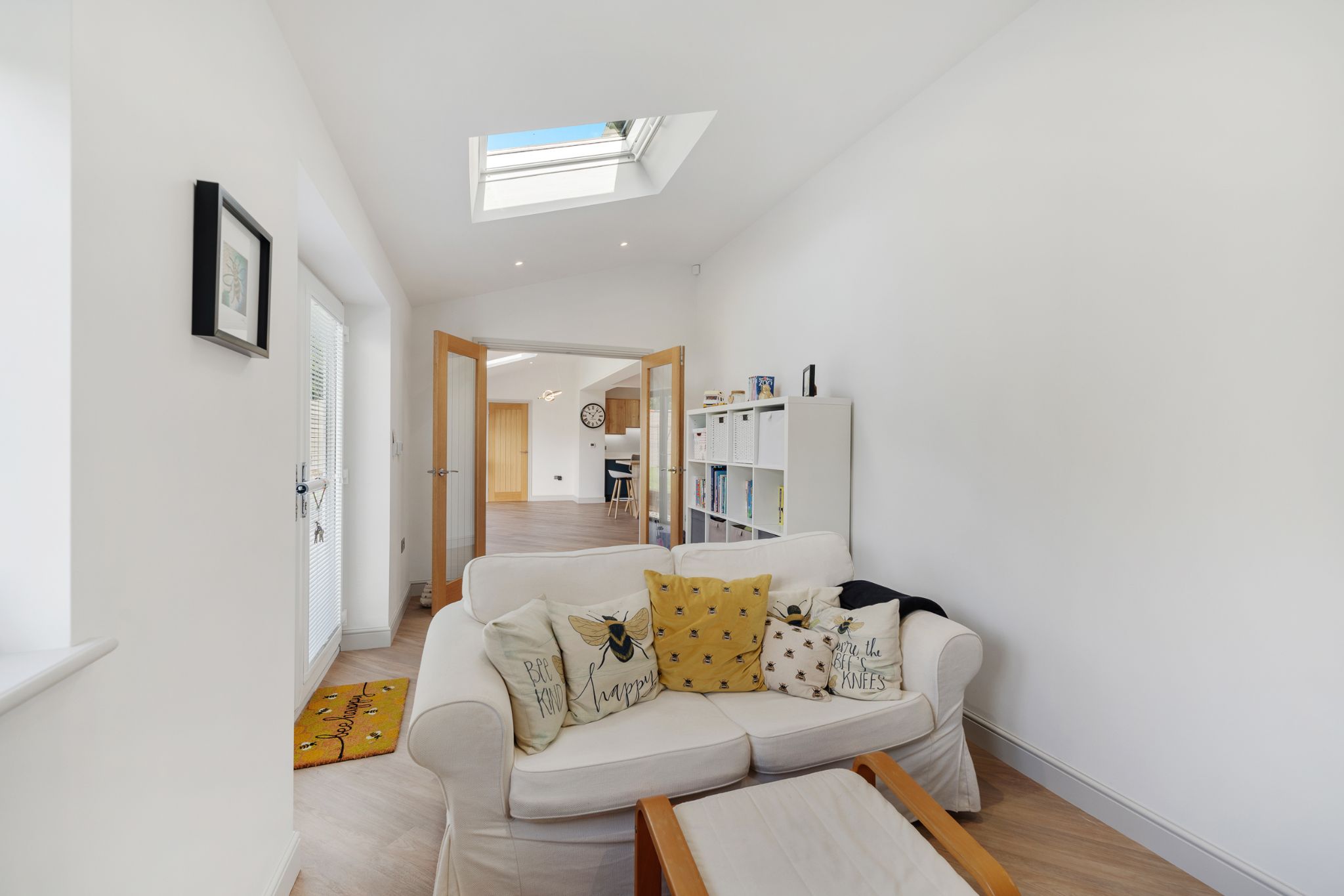 4 bedroom detached house For Sale in Bolton - Photograph 28.